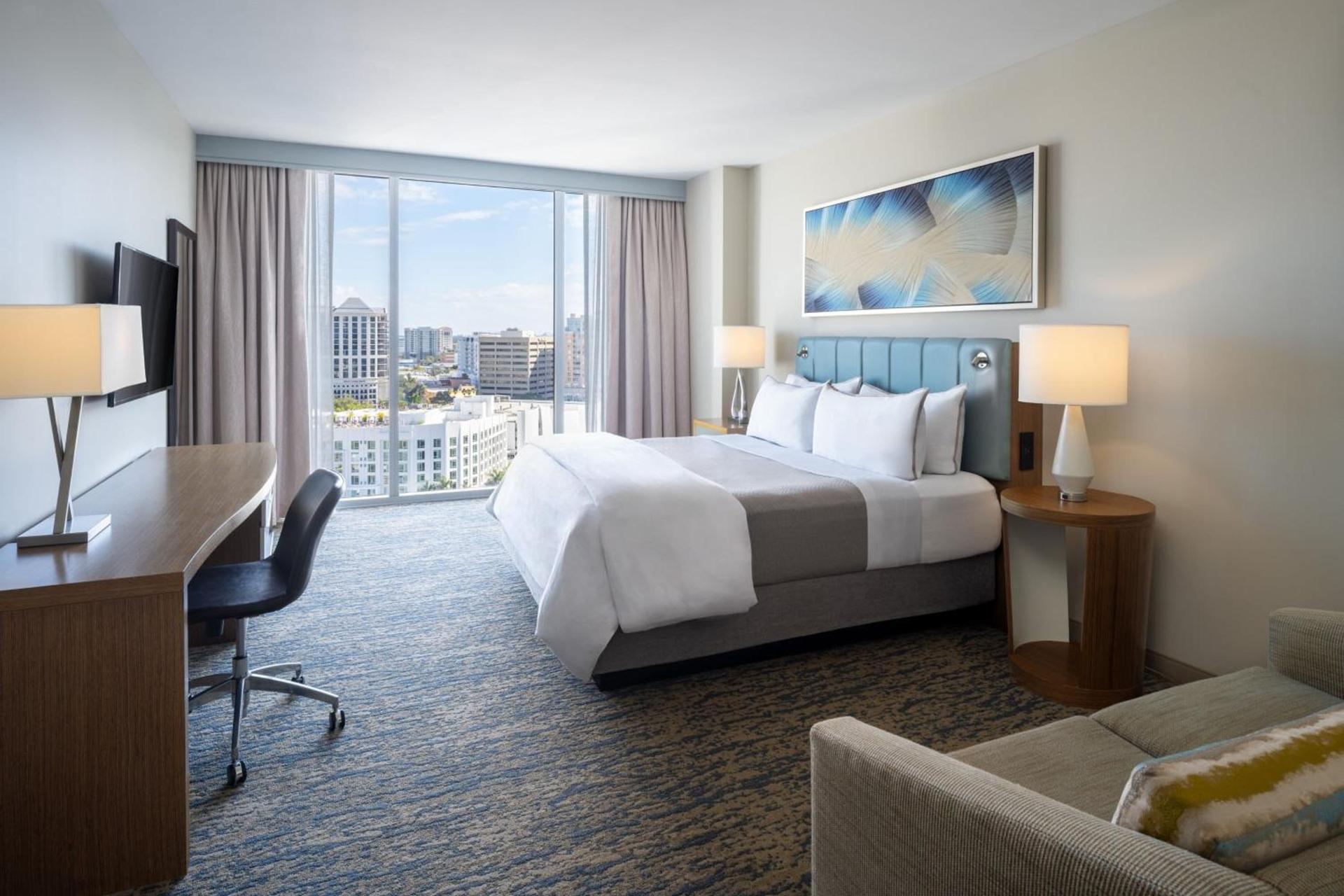 The Westin Sarasota photo 21