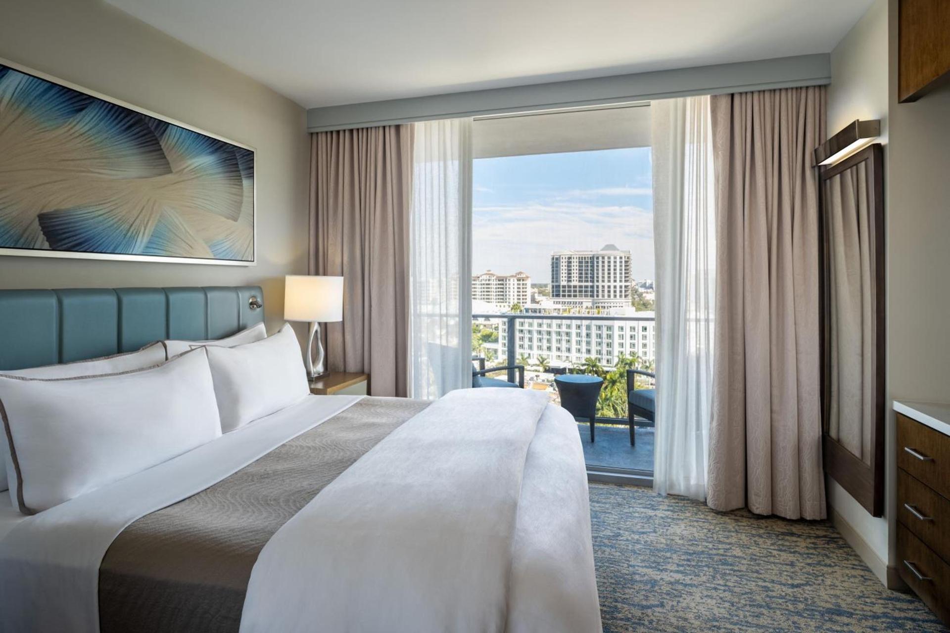 The Westin Sarasota photo 22