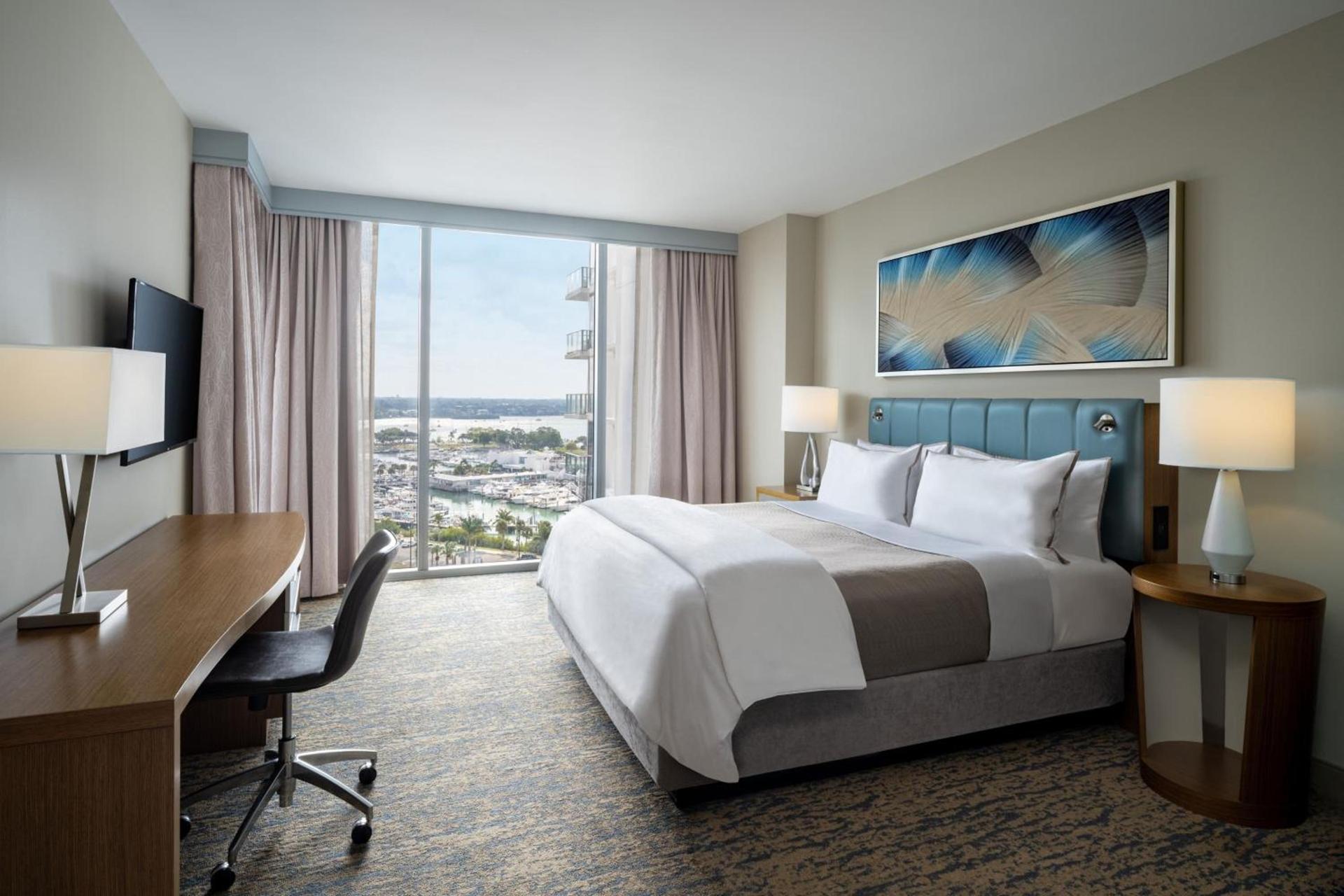 The Westin Sarasota photo 25