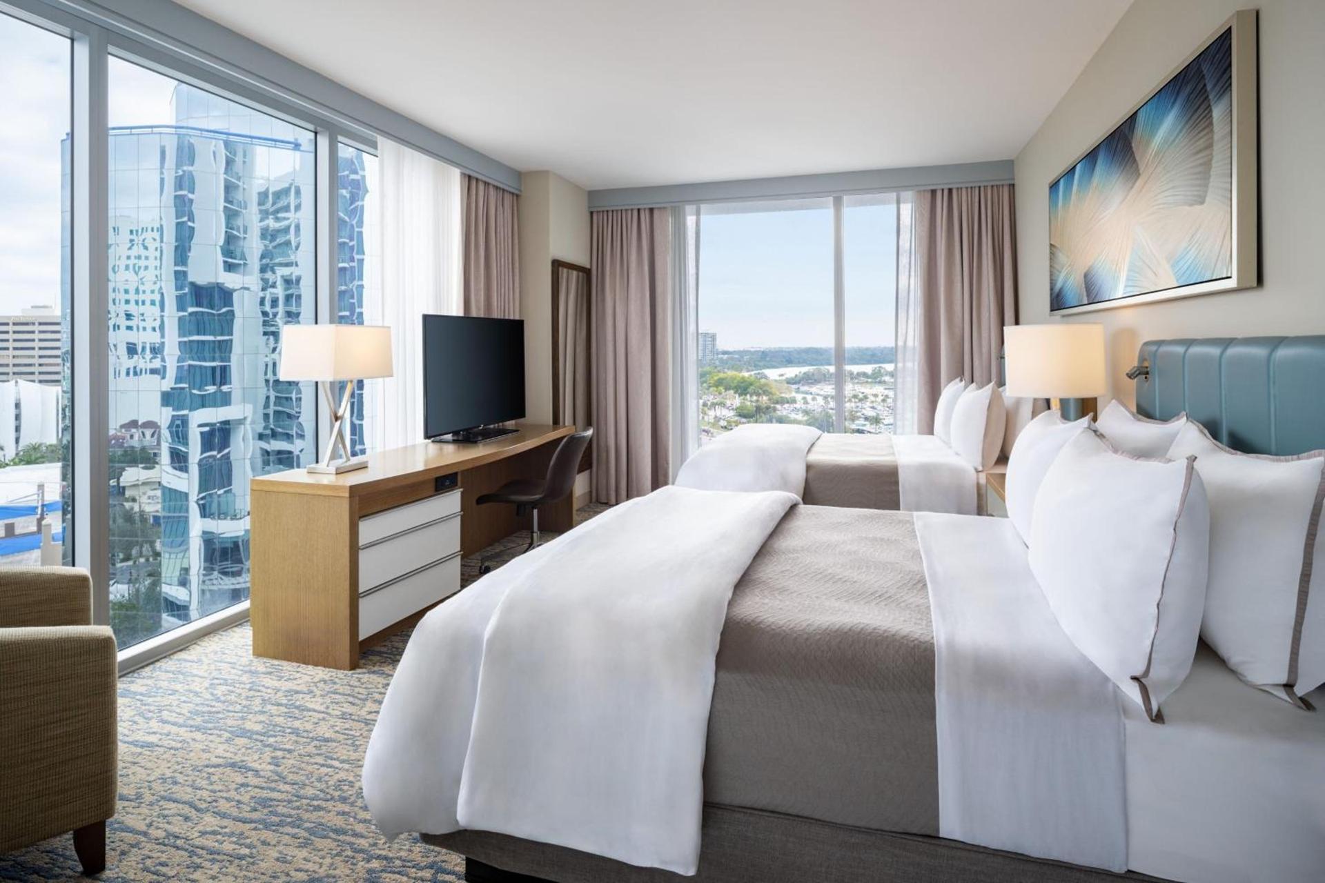 The Westin Sarasota photo 26