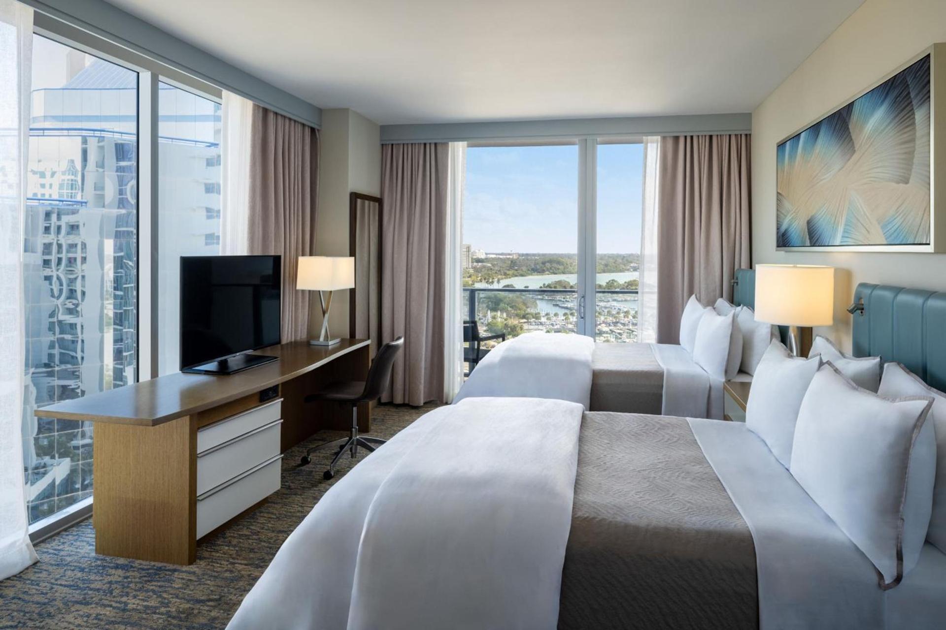 The Westin Sarasota photo 30