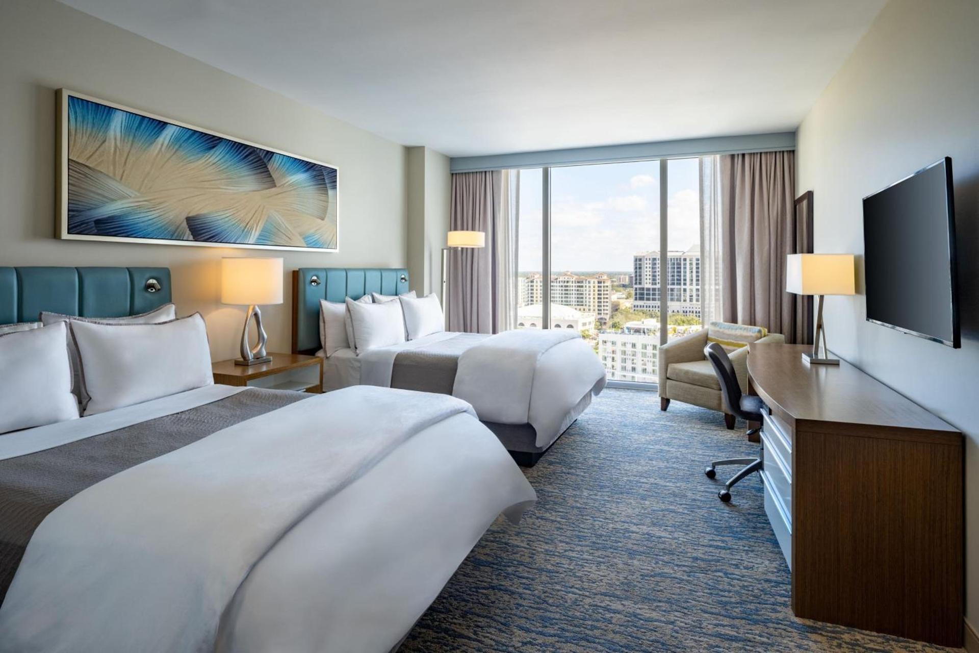 The Westin Sarasota photo 33