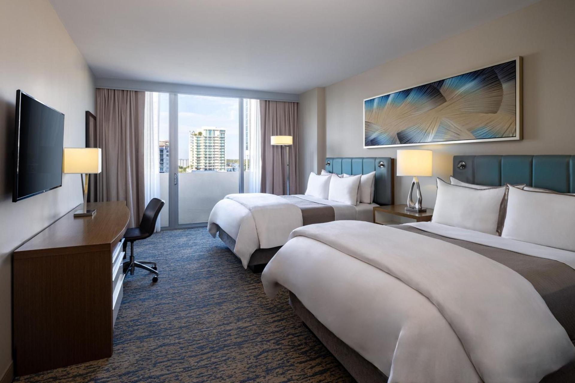 The Westin Sarasota photo 34