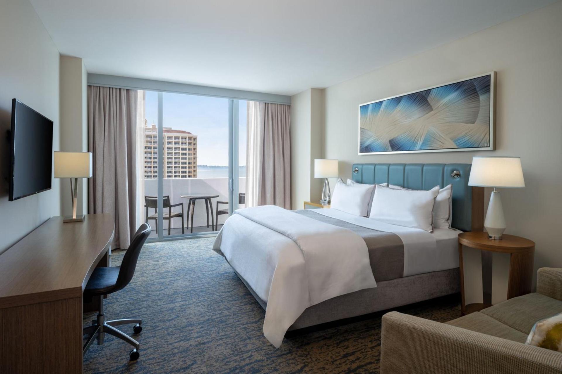 The Westin Sarasota photo 36