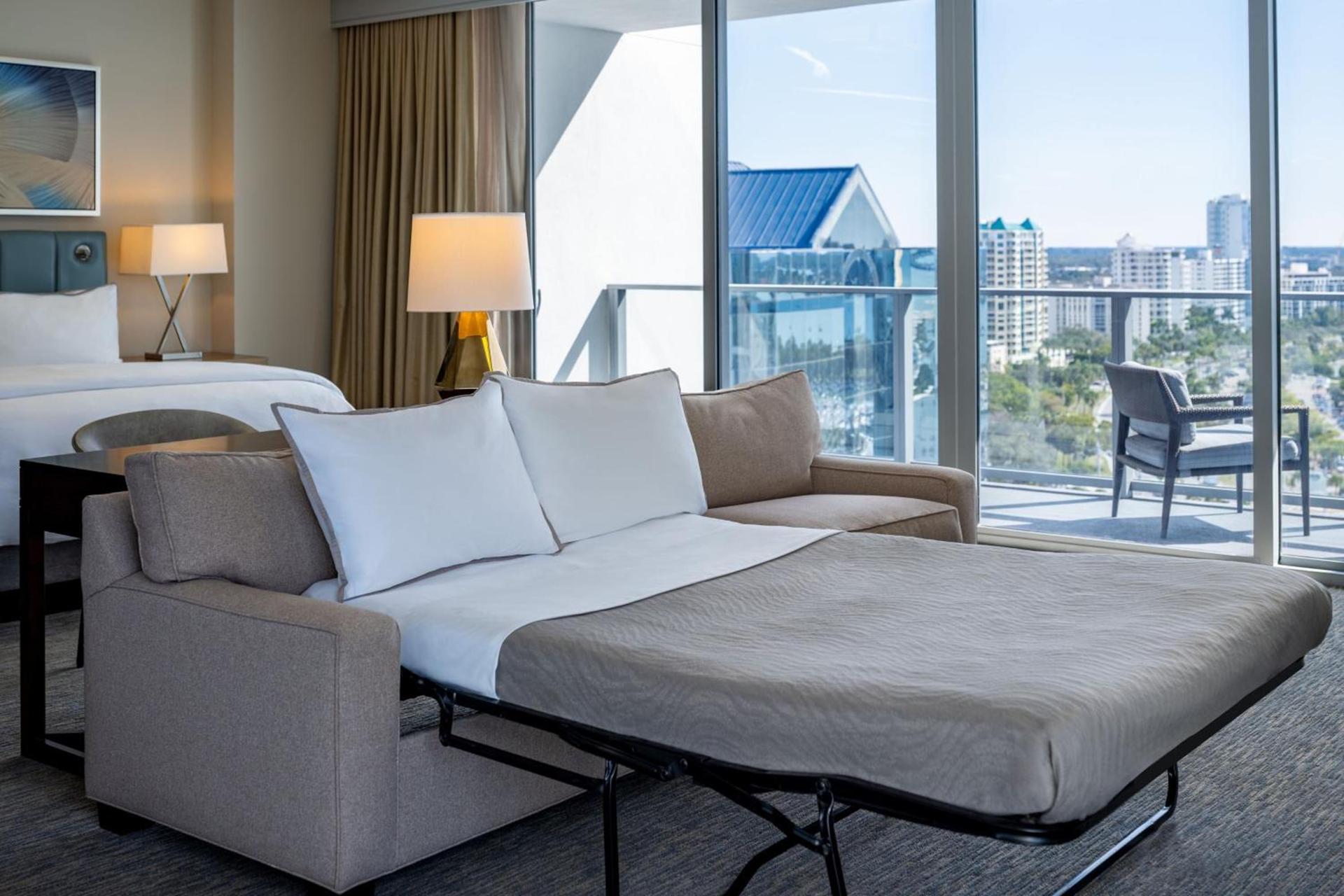The Westin Sarasota photo 40