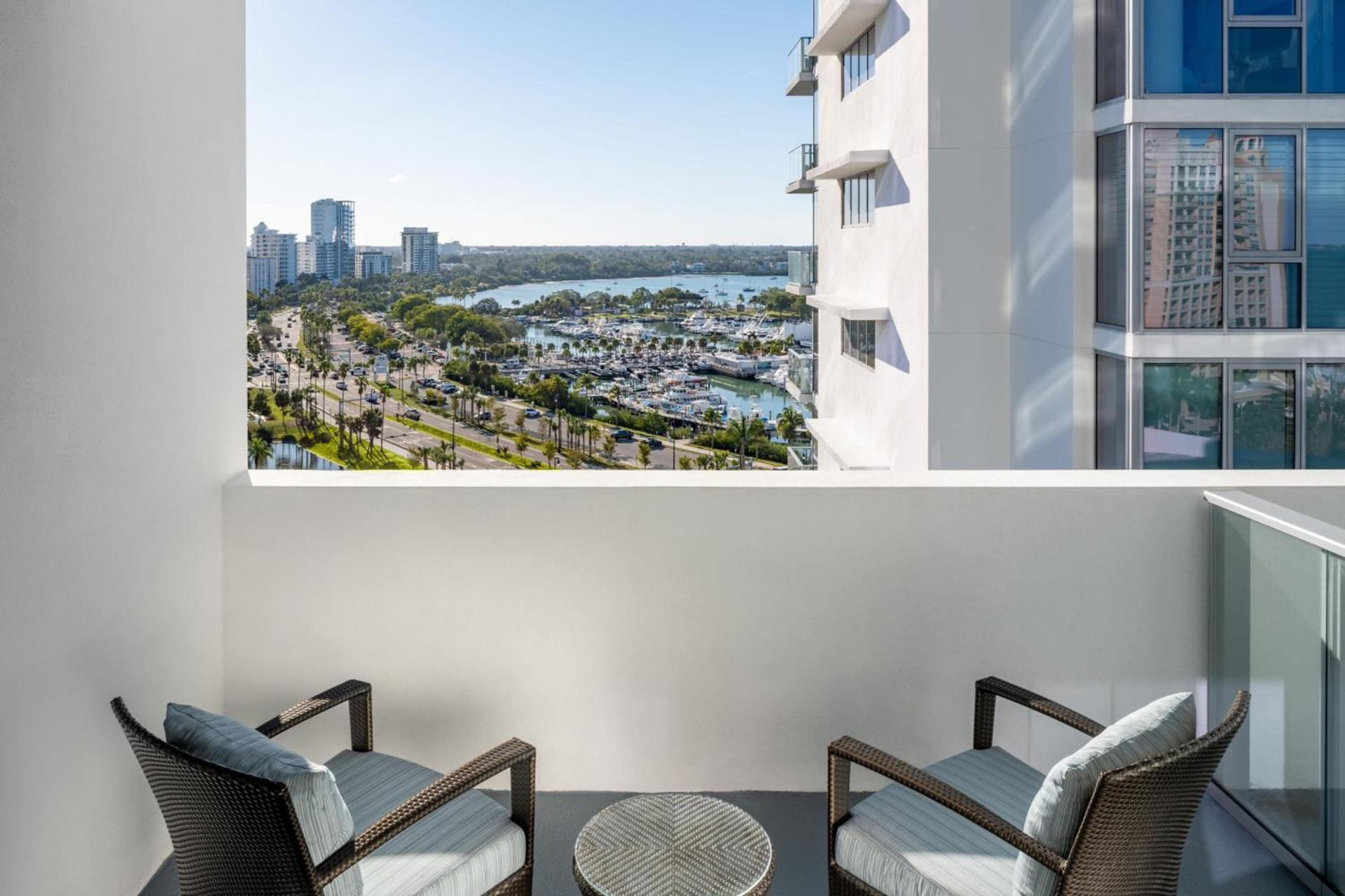 The Westin Sarasota photo 49