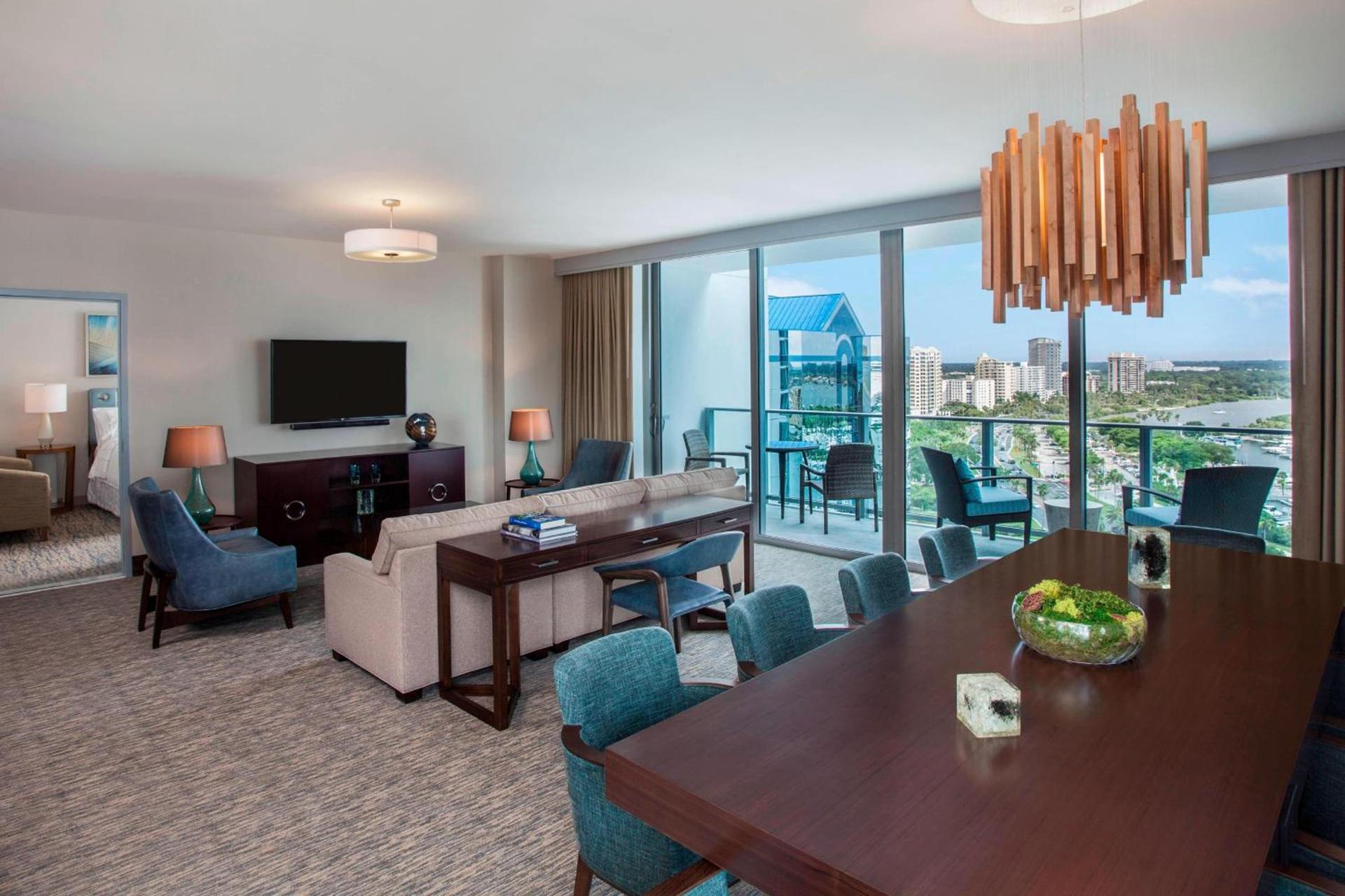 The Westin Sarasota photo 59