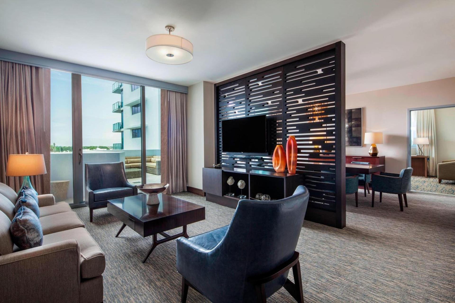 The Westin Sarasota photo 60