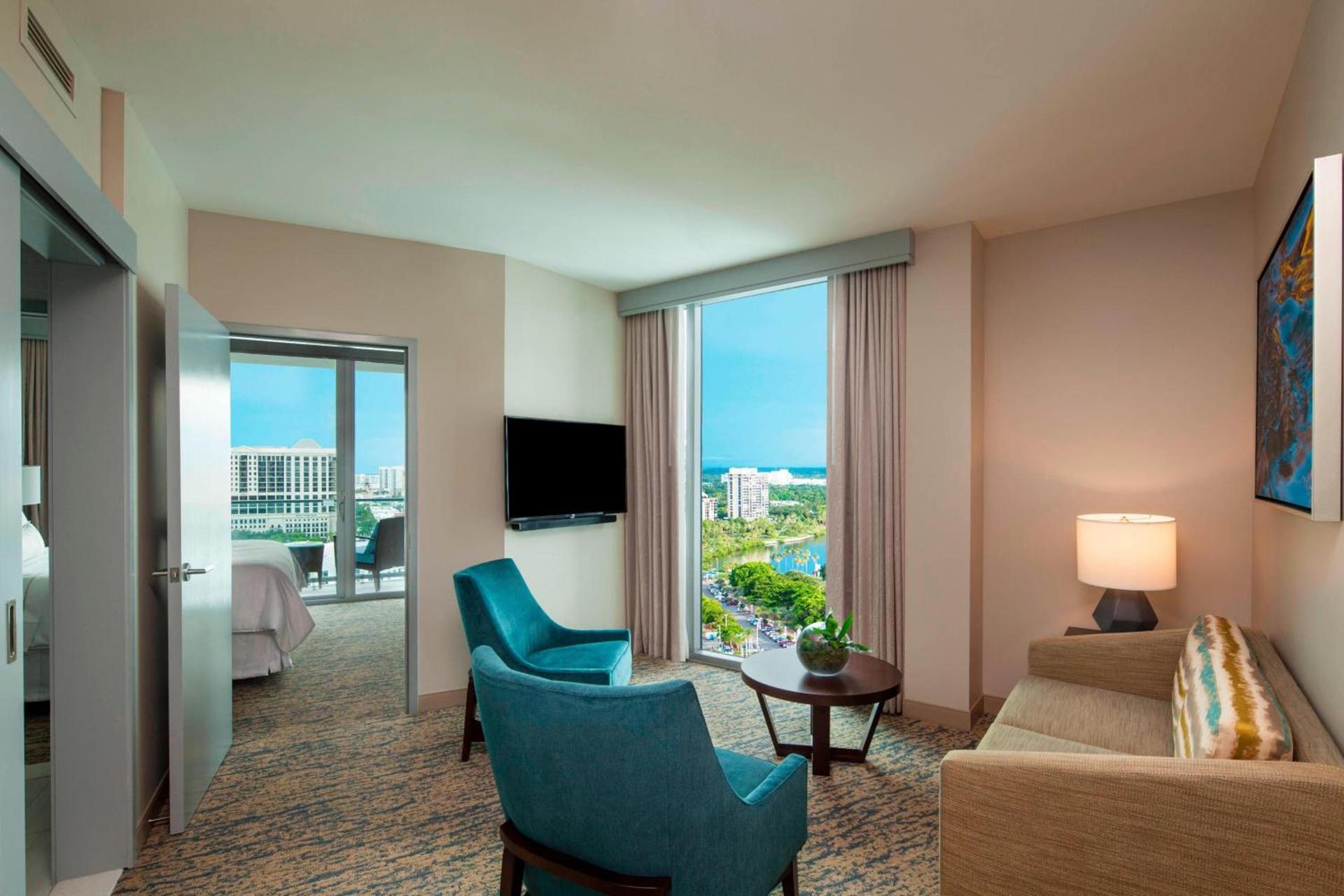 The Westin Sarasota photo 61