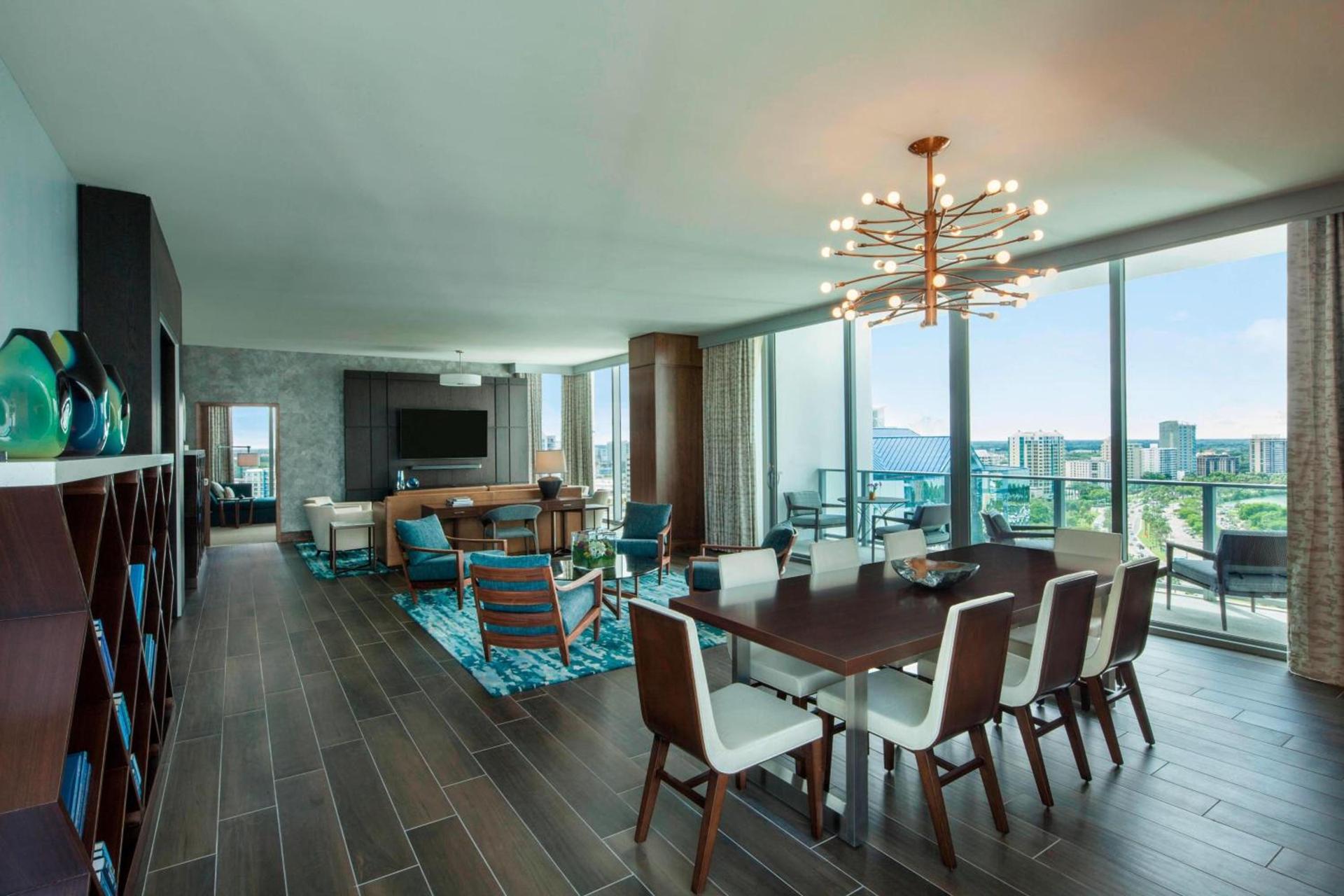 The Westin Sarasota photo 62
