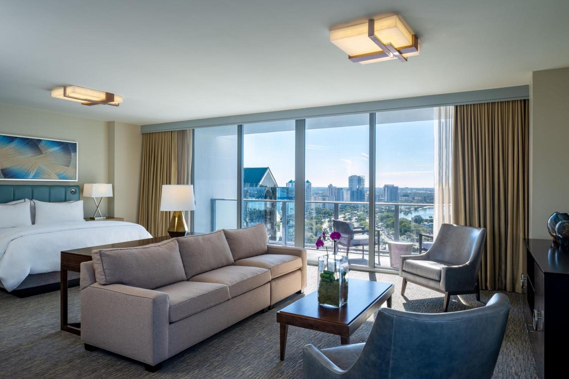 The Westin Sarasota photo 65