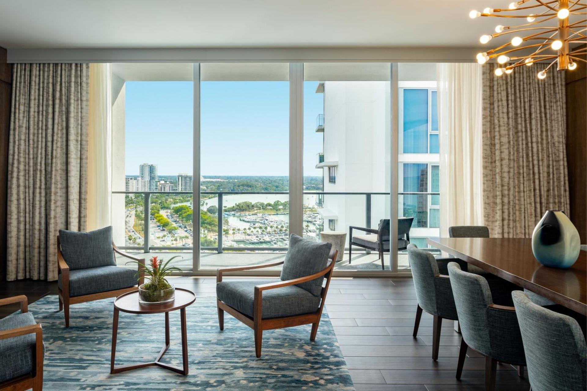 The Westin Sarasota photo 66