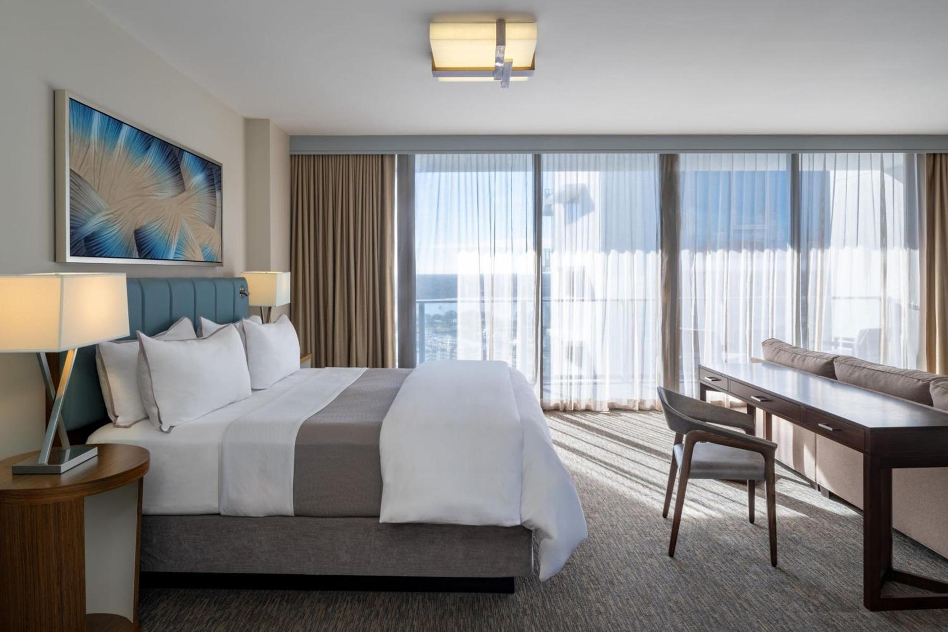 The Westin Sarasota photo 68