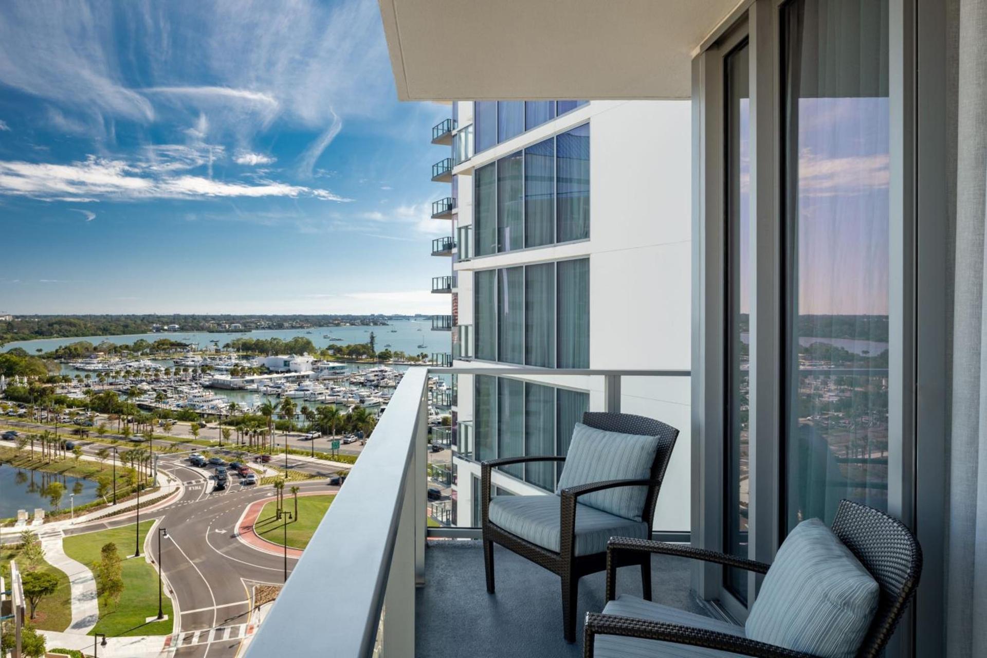 The Westin Sarasota photo 69