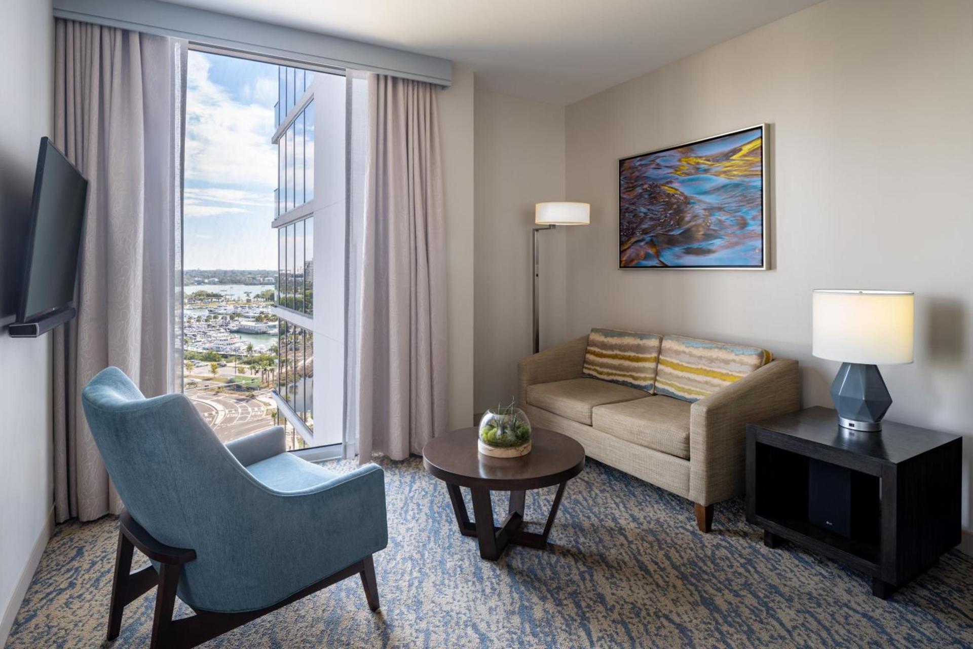 The Westin Sarasota photo 71