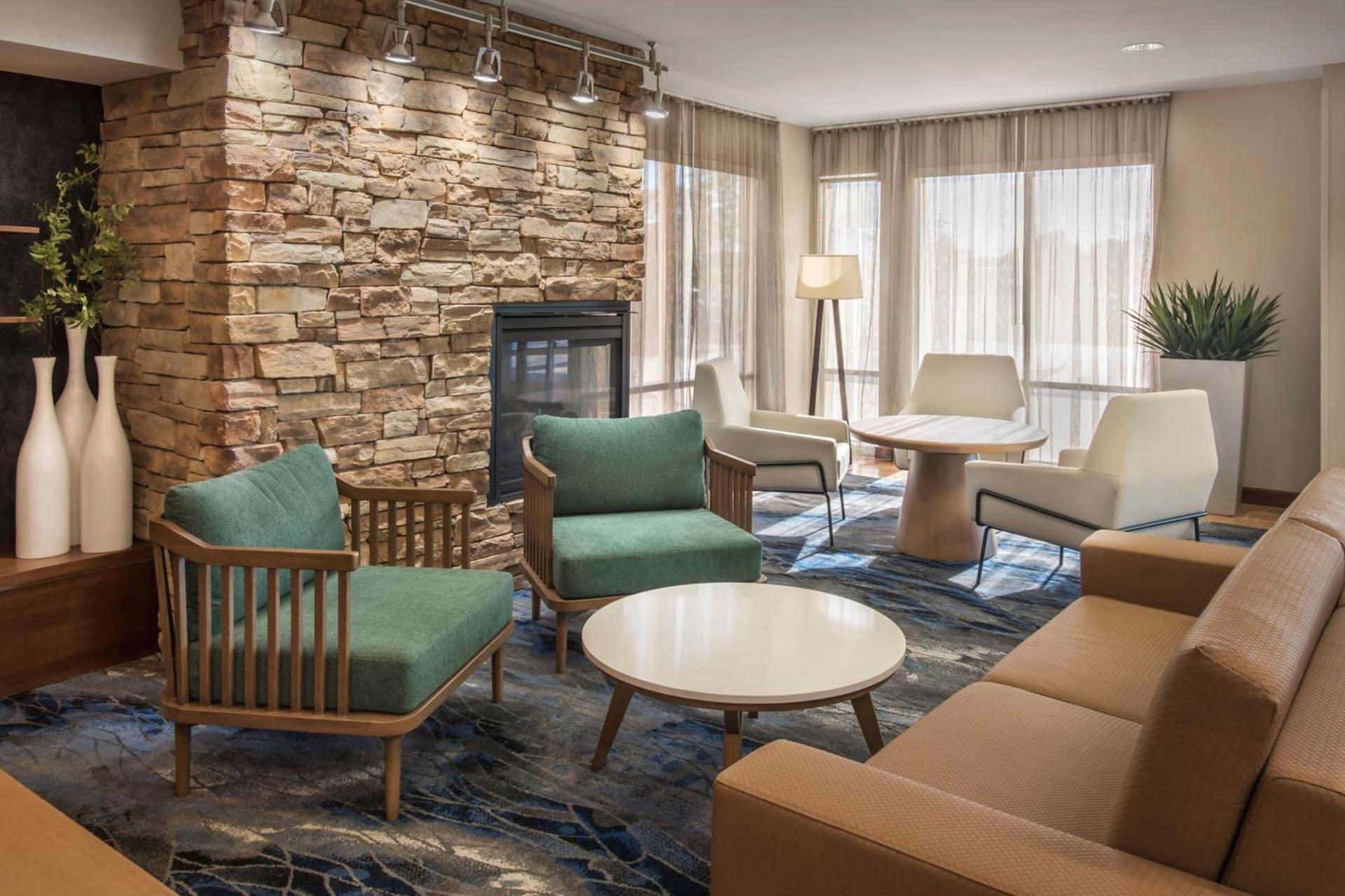 Fairfield Inn & Suites by Marriott Watertown Thousand Islands photo 4