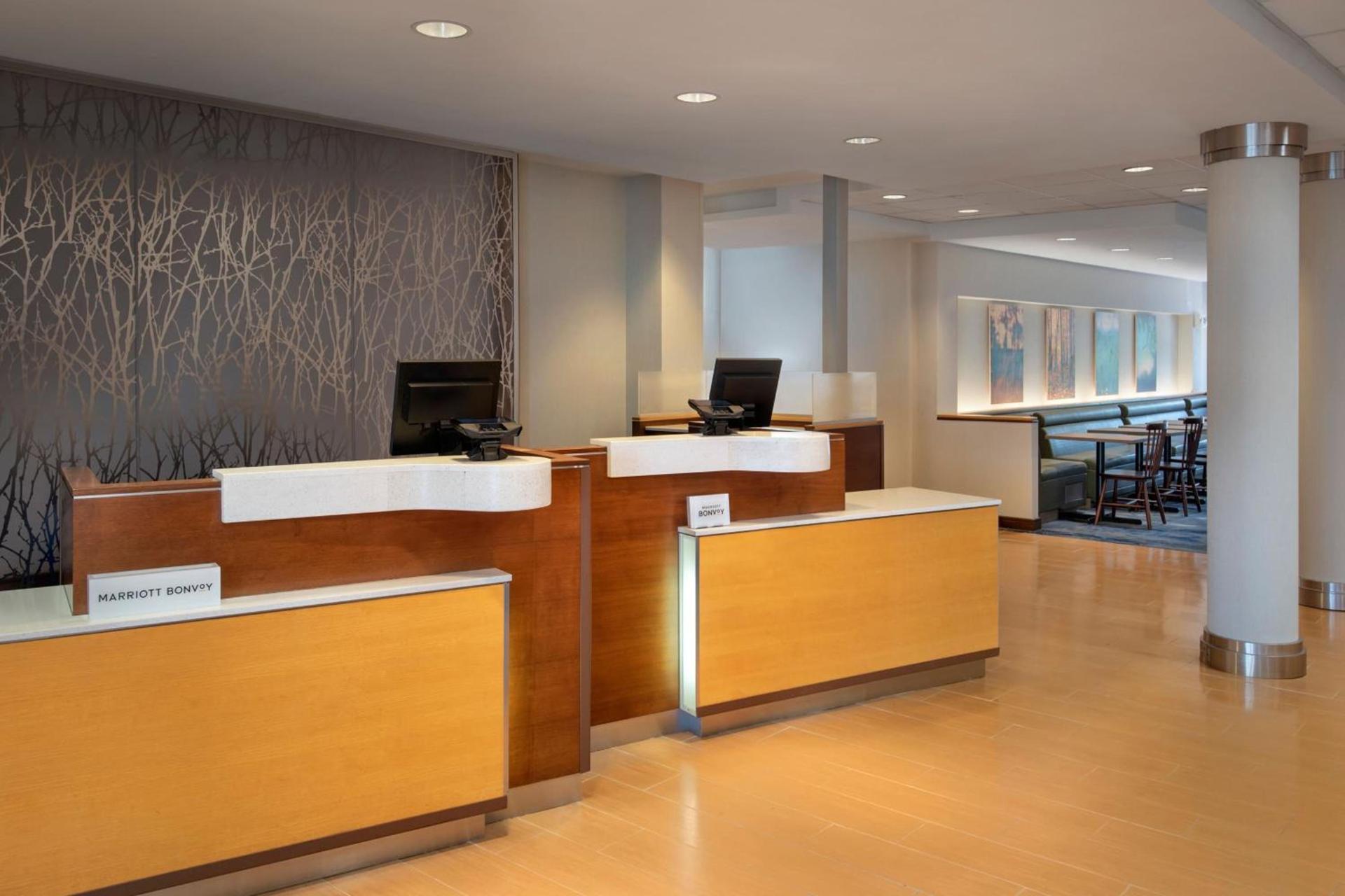 Fairfield Inn & Suites by Marriott Watertown Thousand Islands photo 3