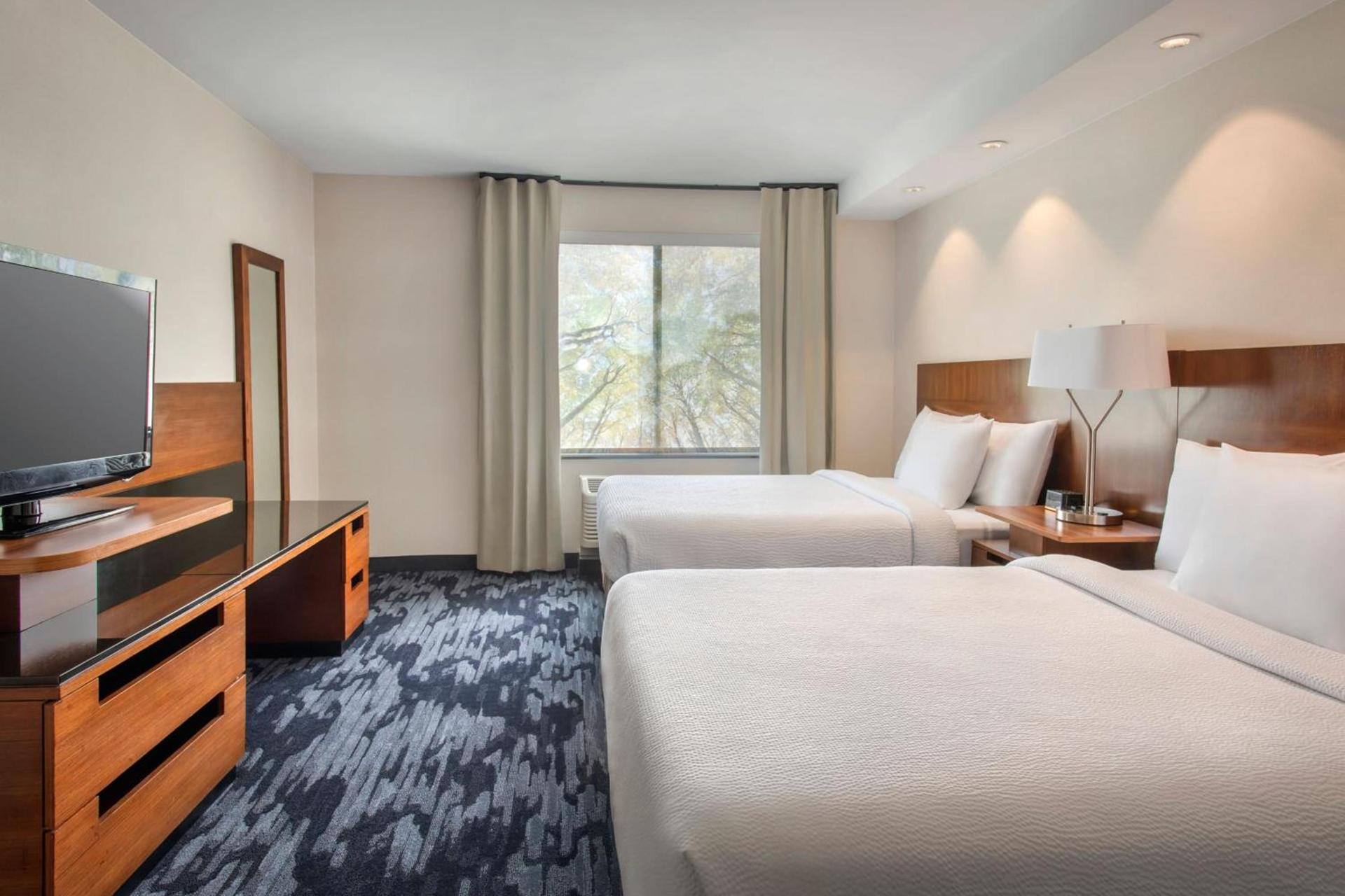 Fairfield Inn & Suites by Marriott Watertown Thousand Islands photo 9