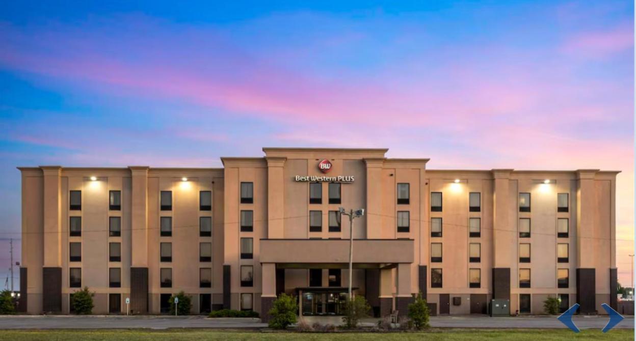 Best Western Plus- Jonesboro photo 3