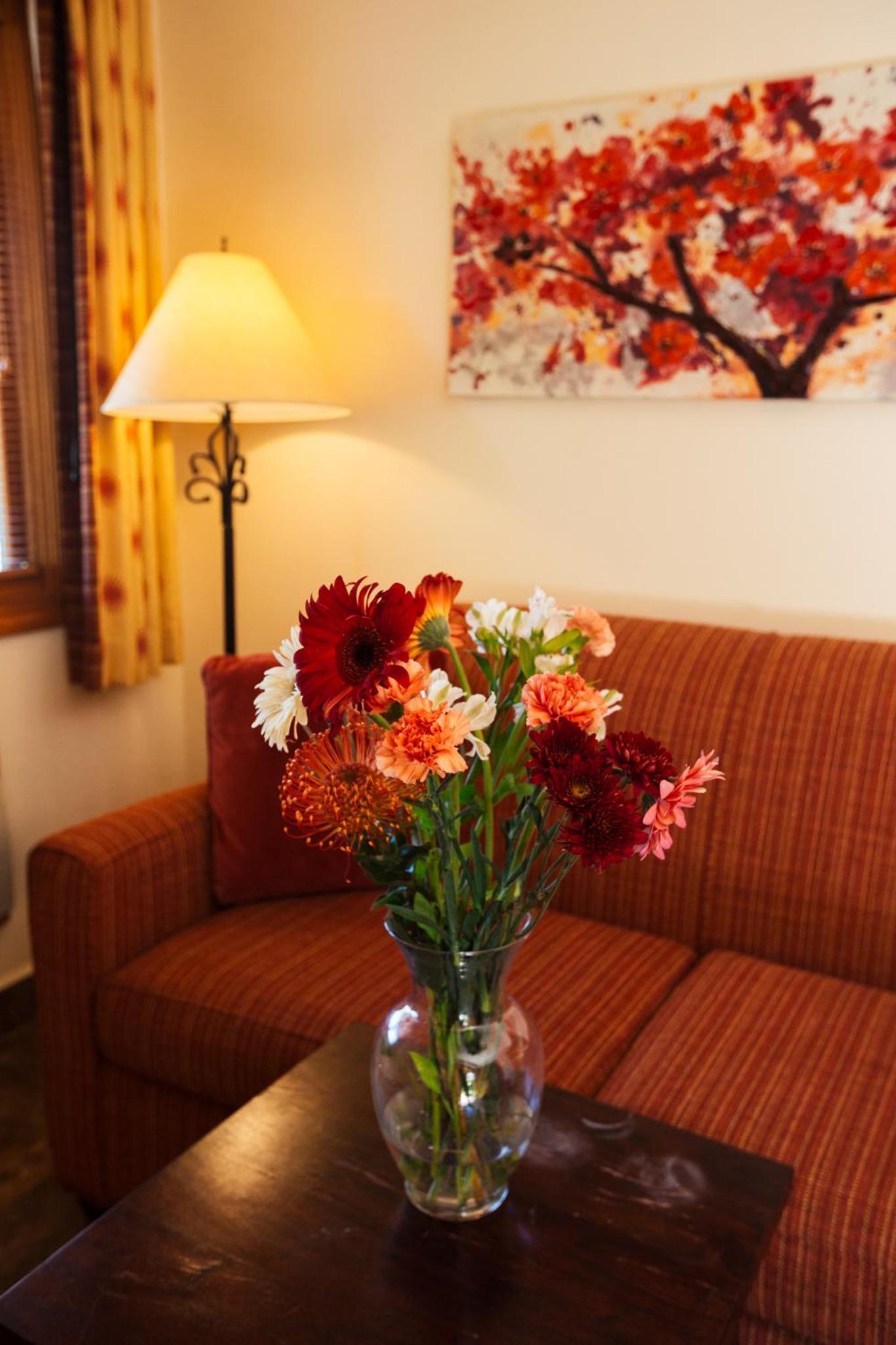 Los Arboles Hotel photo 36