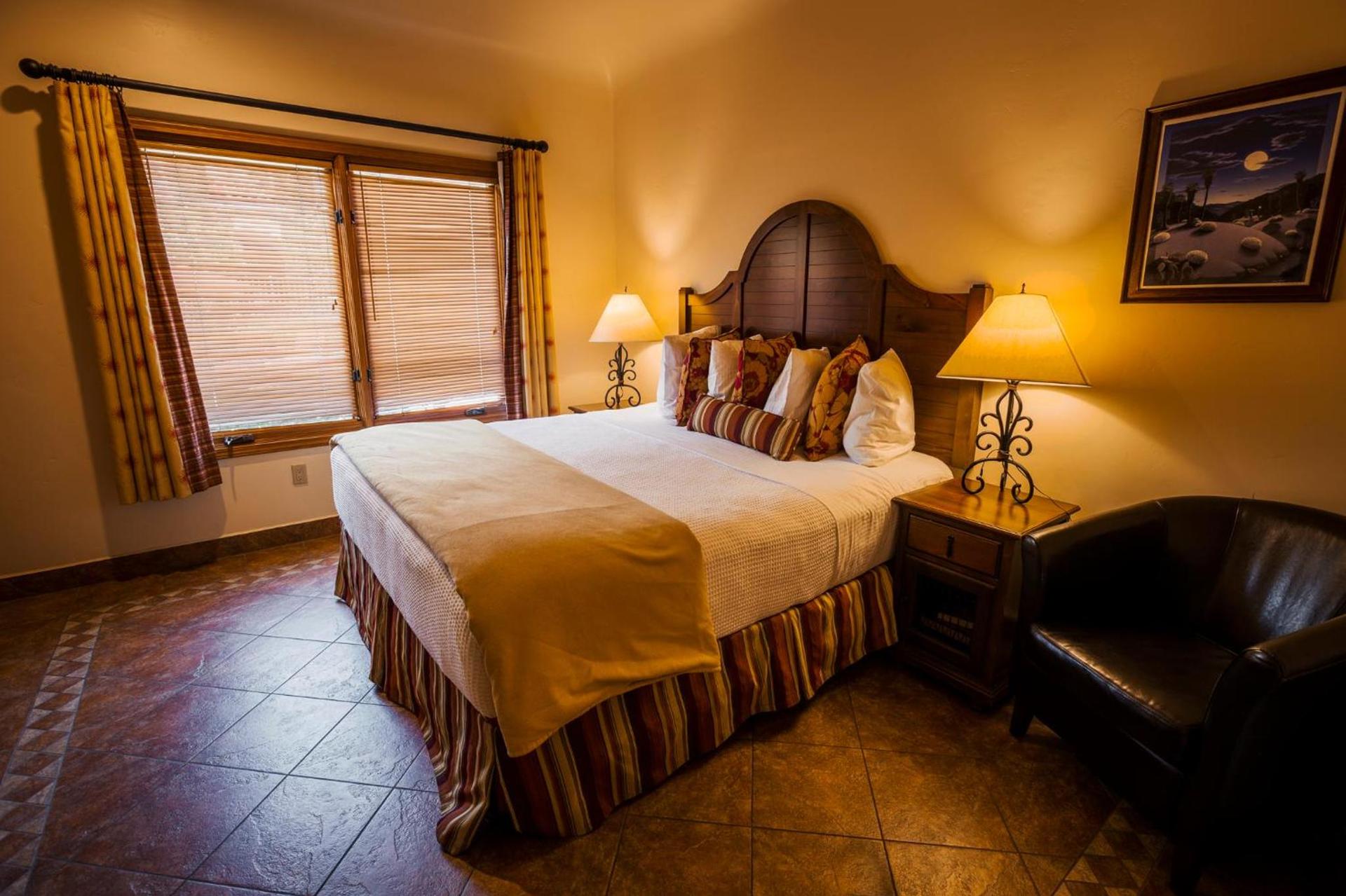 Los Arboles Hotel photo 26