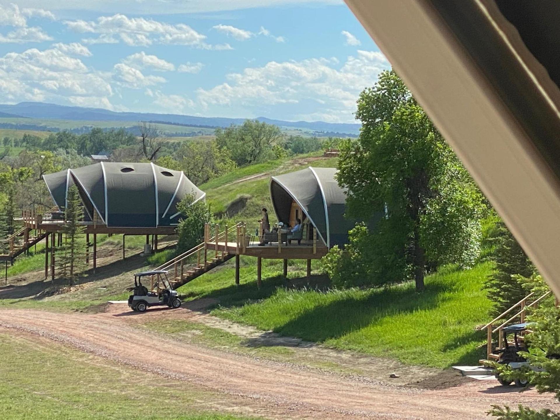 Shortgrass Resort photo 4
