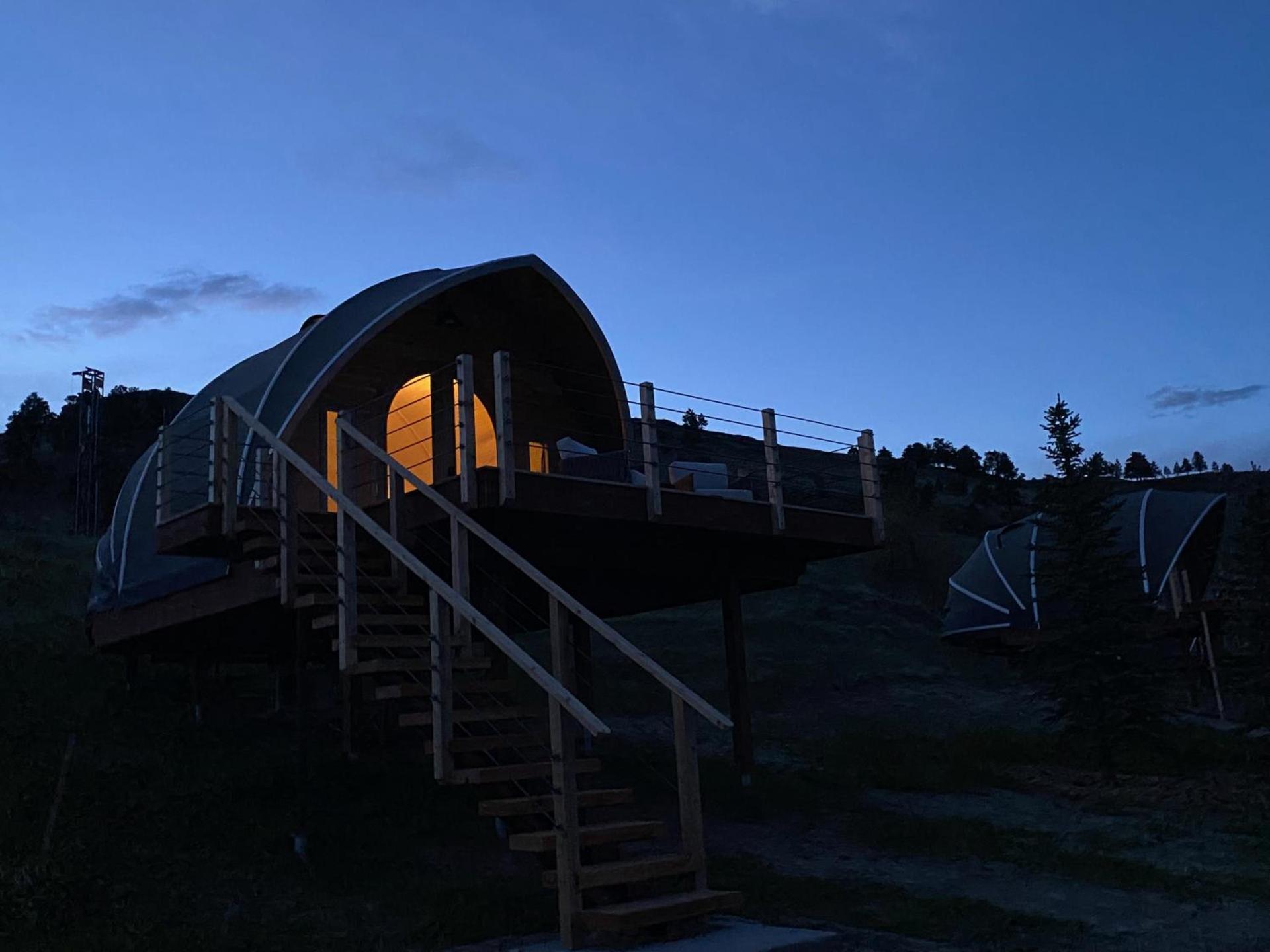 Shortgrass Resort photo 21