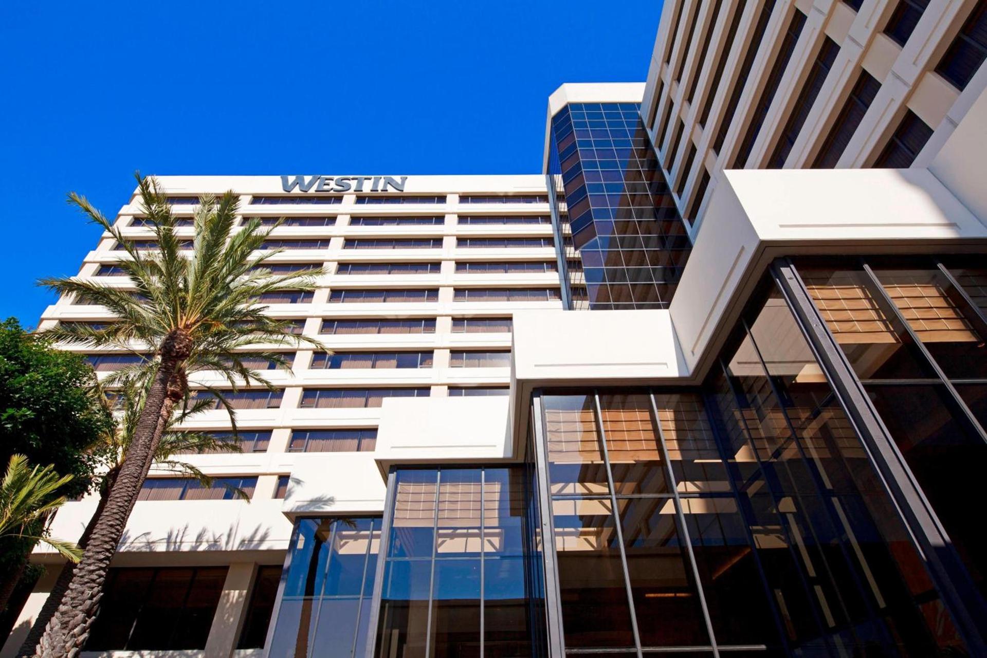 The Westin Los Angeles Airport photo 13