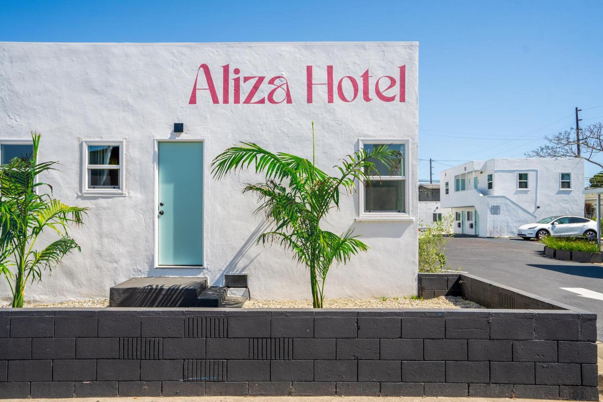 Aliza Hotel photo 67