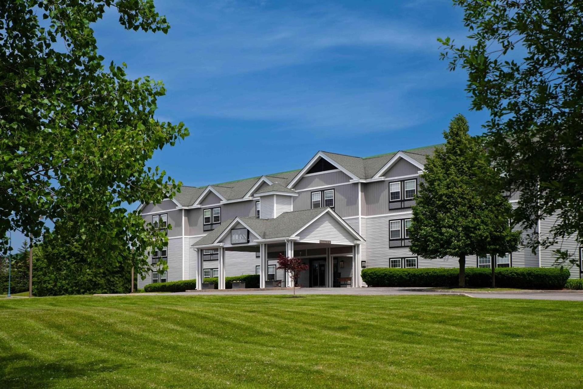 Holiday Inn Express St. Albans by IHG photo 7
