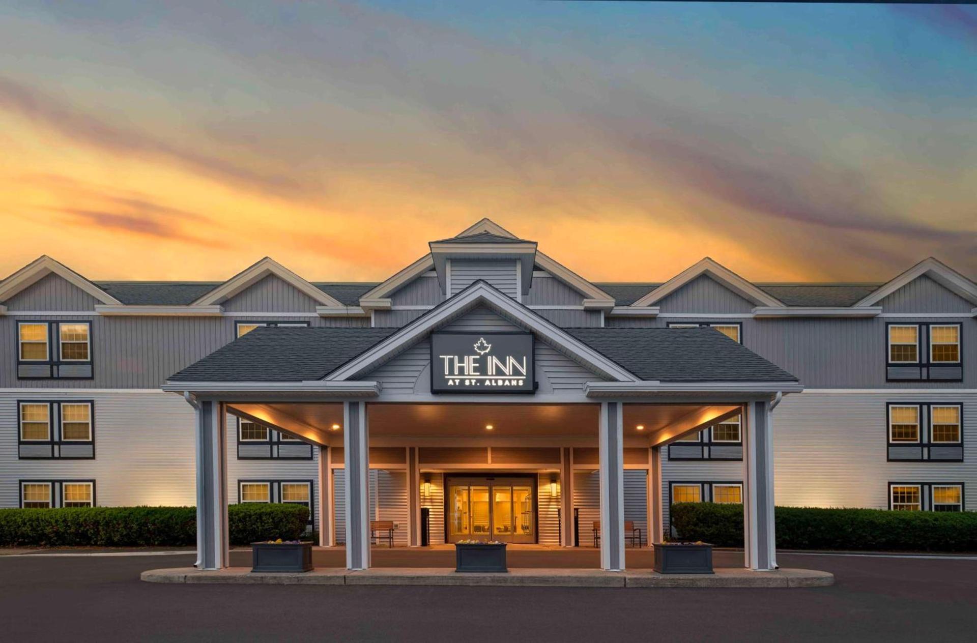 Holiday Inn Express St. Albans by IHG photo 3