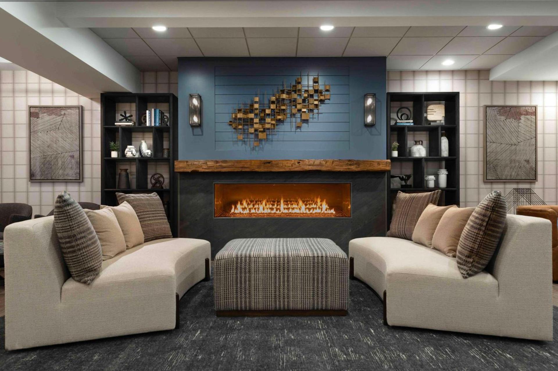 Holiday Inn Express St. Albans by IHG photo 8