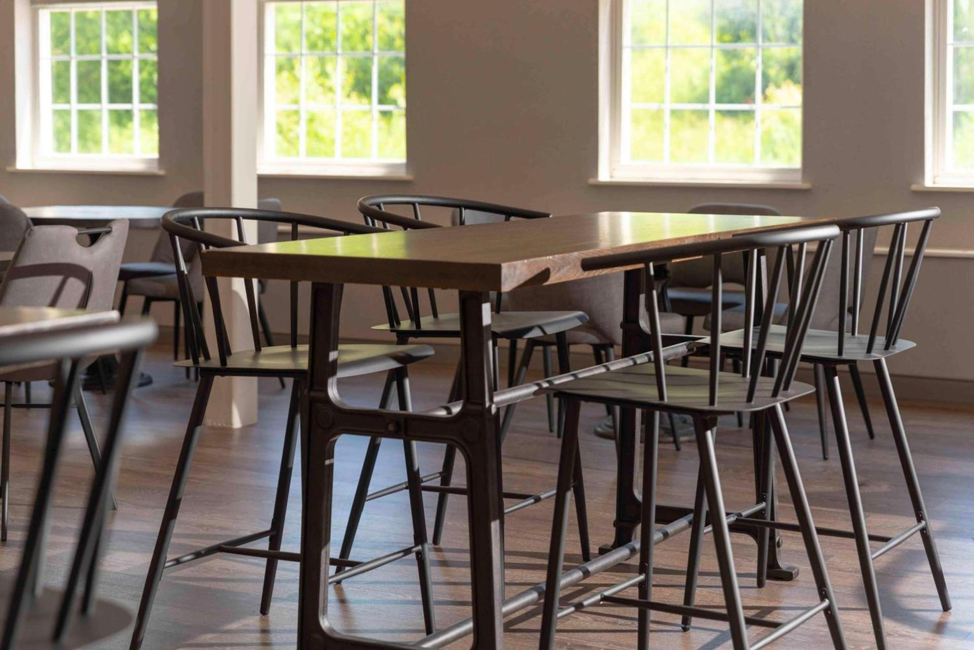 Holiday Inn Express St. Albans by IHG photo 16