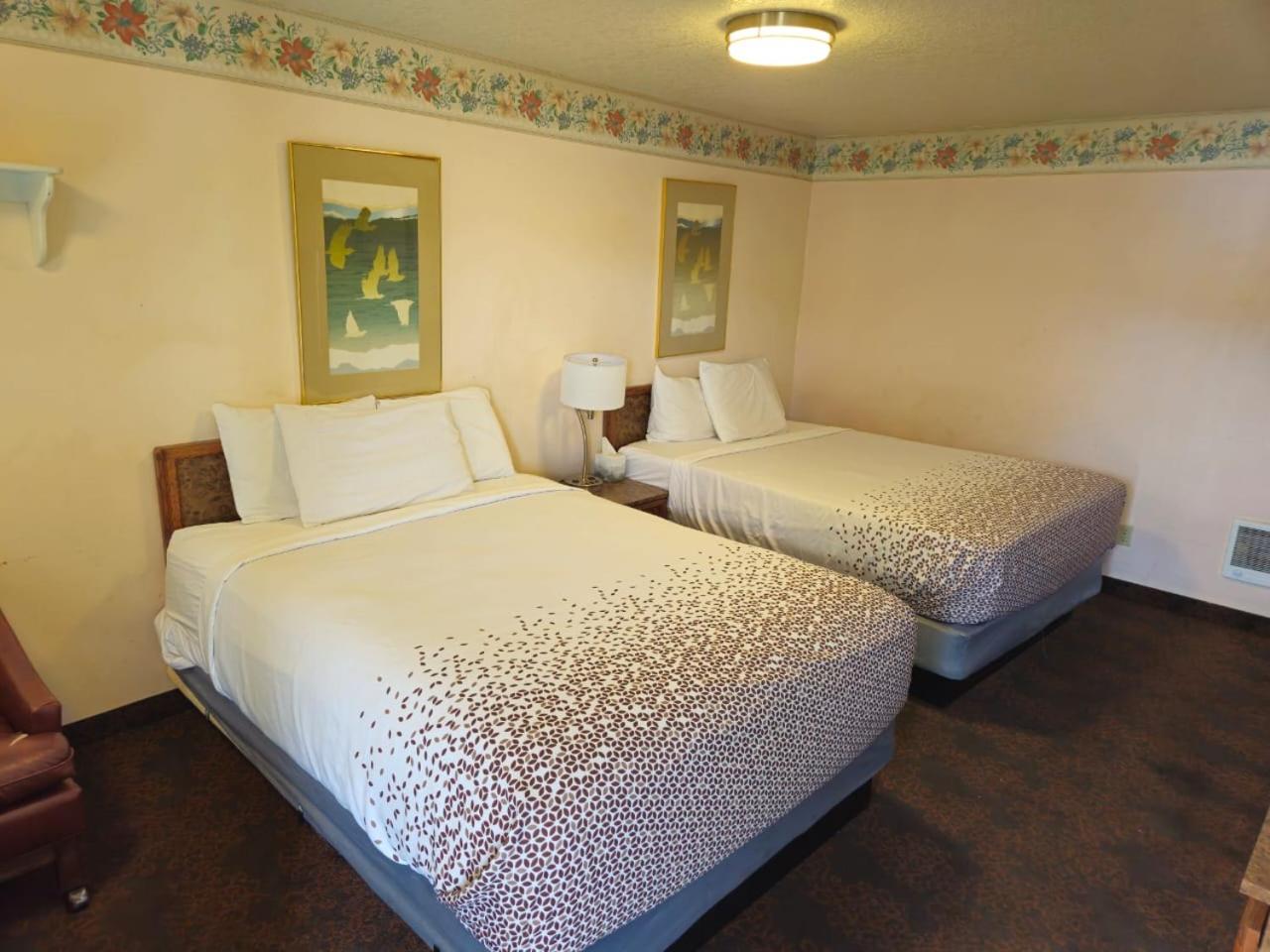 Sweet Breeze Inn Grants Pass photo 19