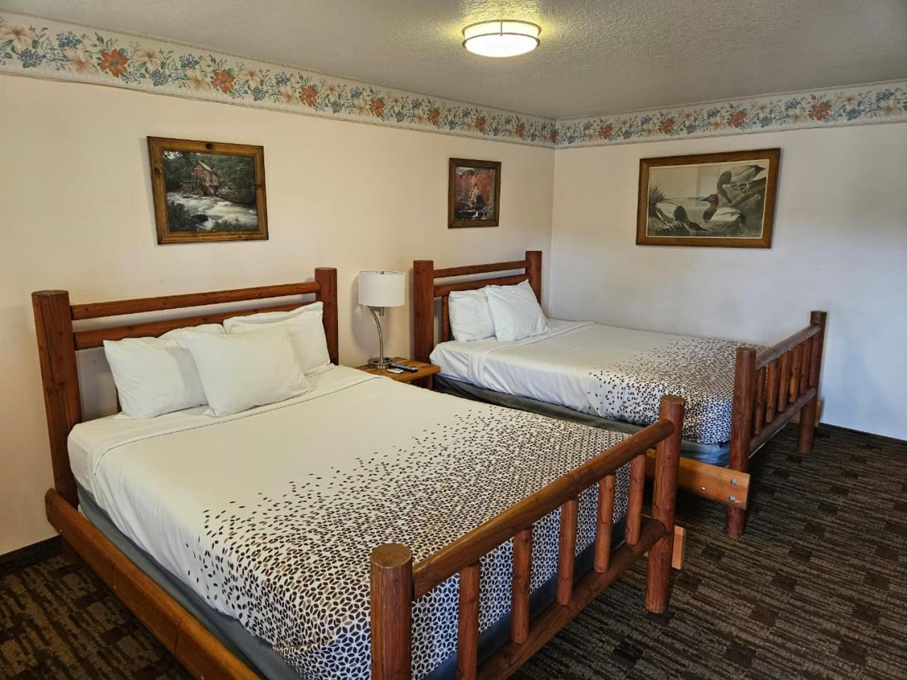 Sweet Breeze Inn Grants Pass photo 20