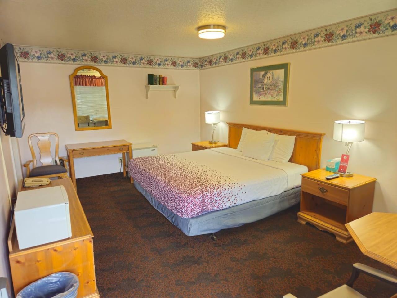 Sweet Breeze Inn Grants Pass photo 23