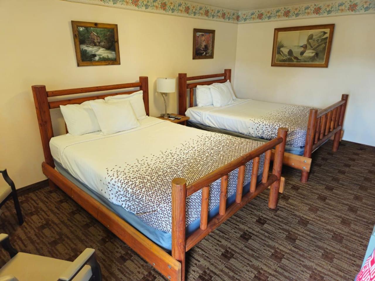 Sweet Breeze Inn Grants Pass photo 28