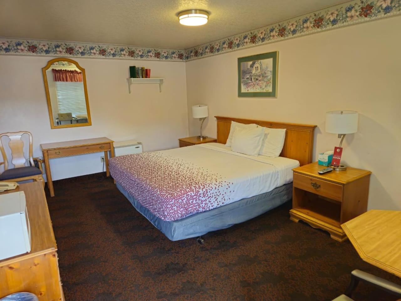 Sweet Breeze Inn Grants Pass photo 29