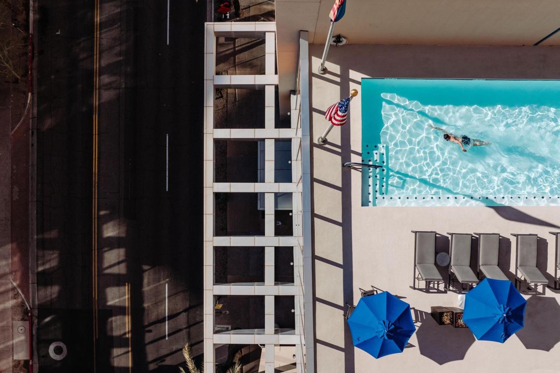 Sheraton Phoenix Downtown photo 60