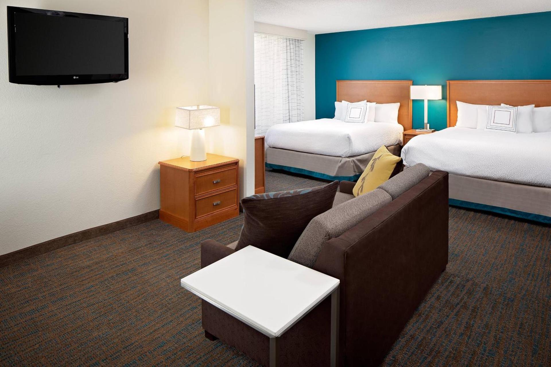 Residence Inn by Marriott Orlando Altamonte Springs Maitland photo 8