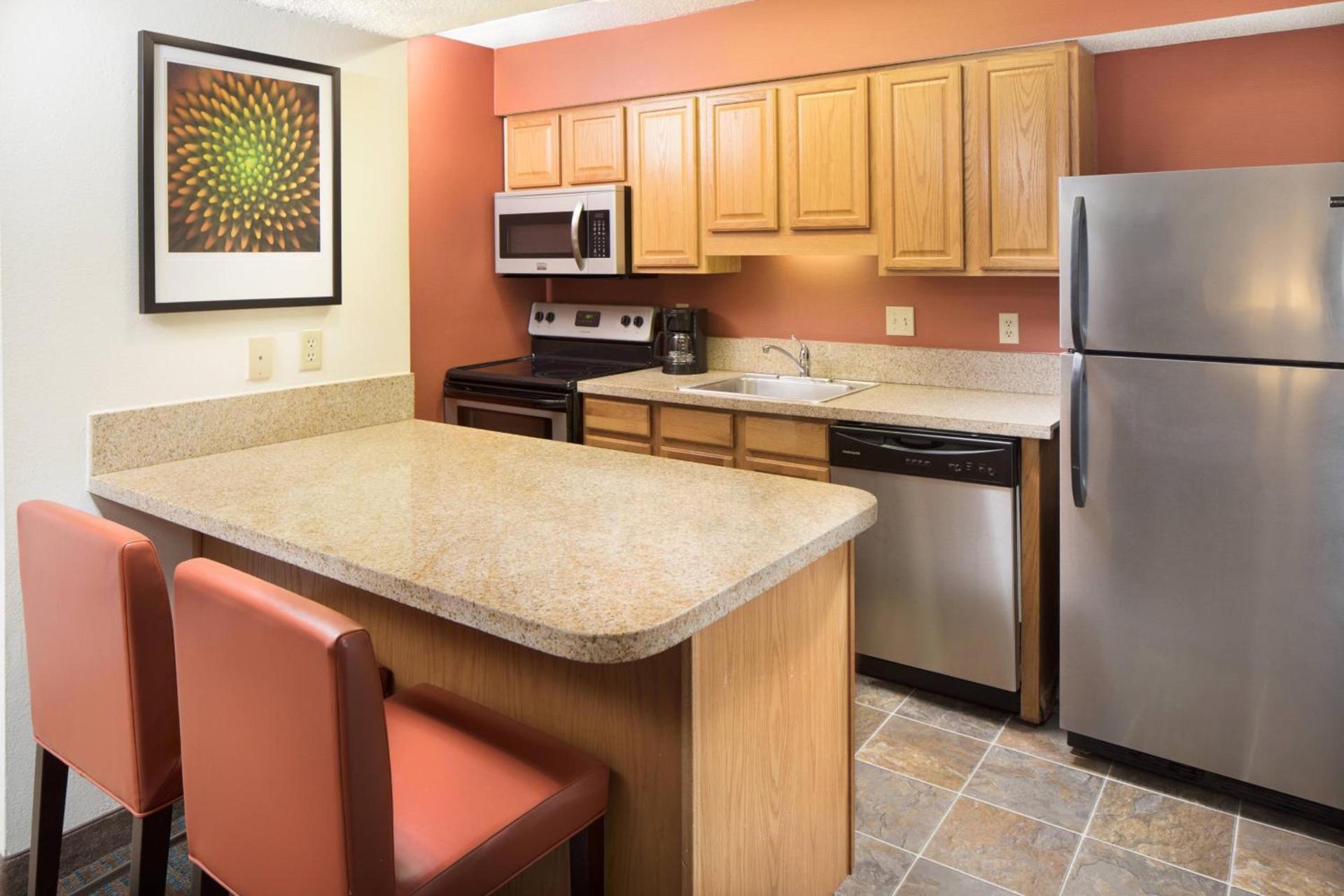 Residence Inn by Marriott Orlando Altamonte Springs Maitland photo 13