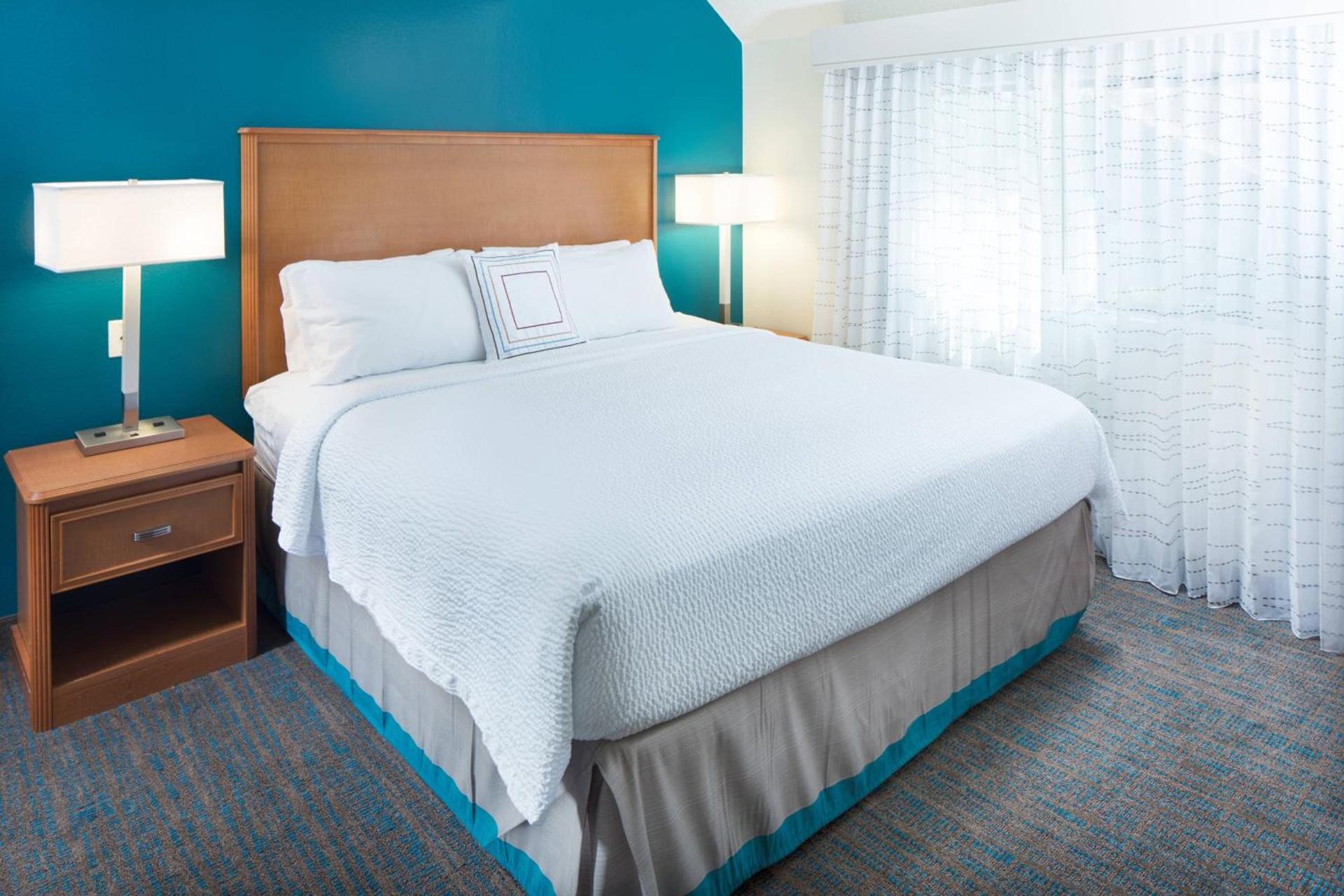Residence Inn by Marriott Orlando Altamonte Springs Maitland photo 14