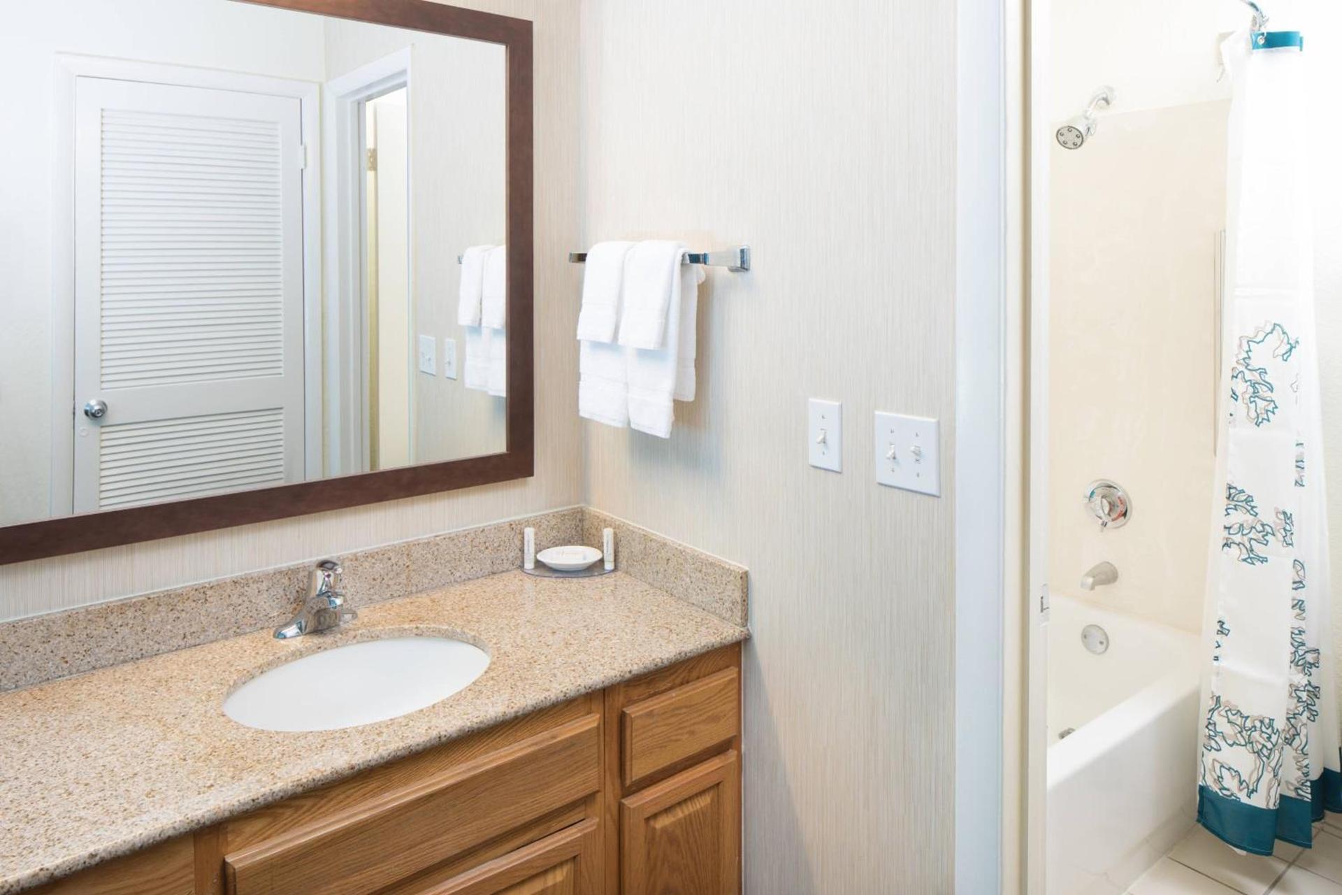 Residence Inn by Marriott Orlando Altamonte Springs Maitland photo 16