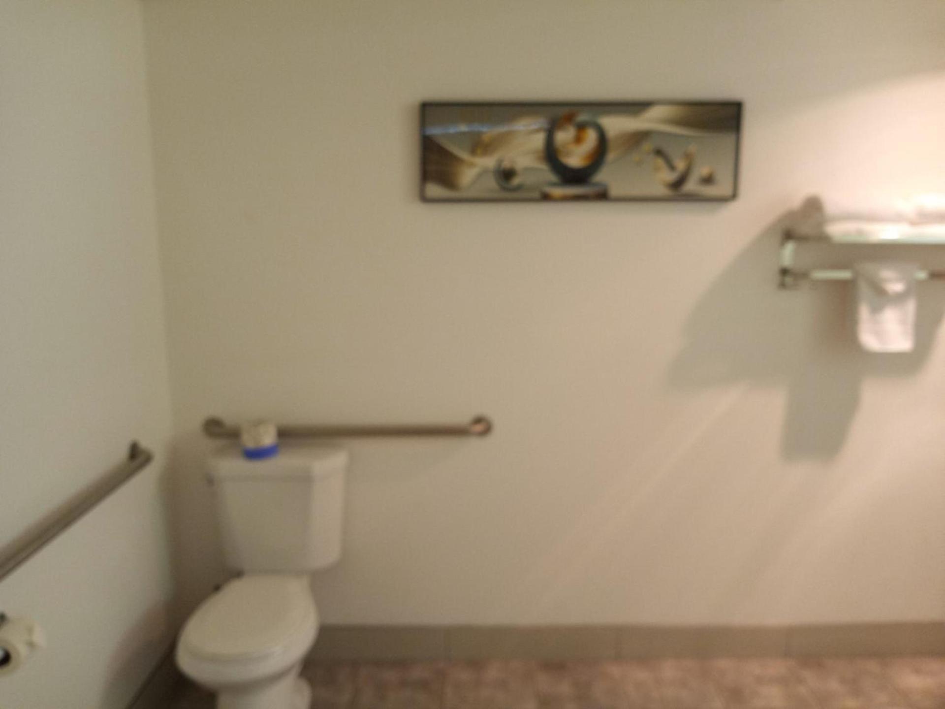 Mountain View Motel photo 22