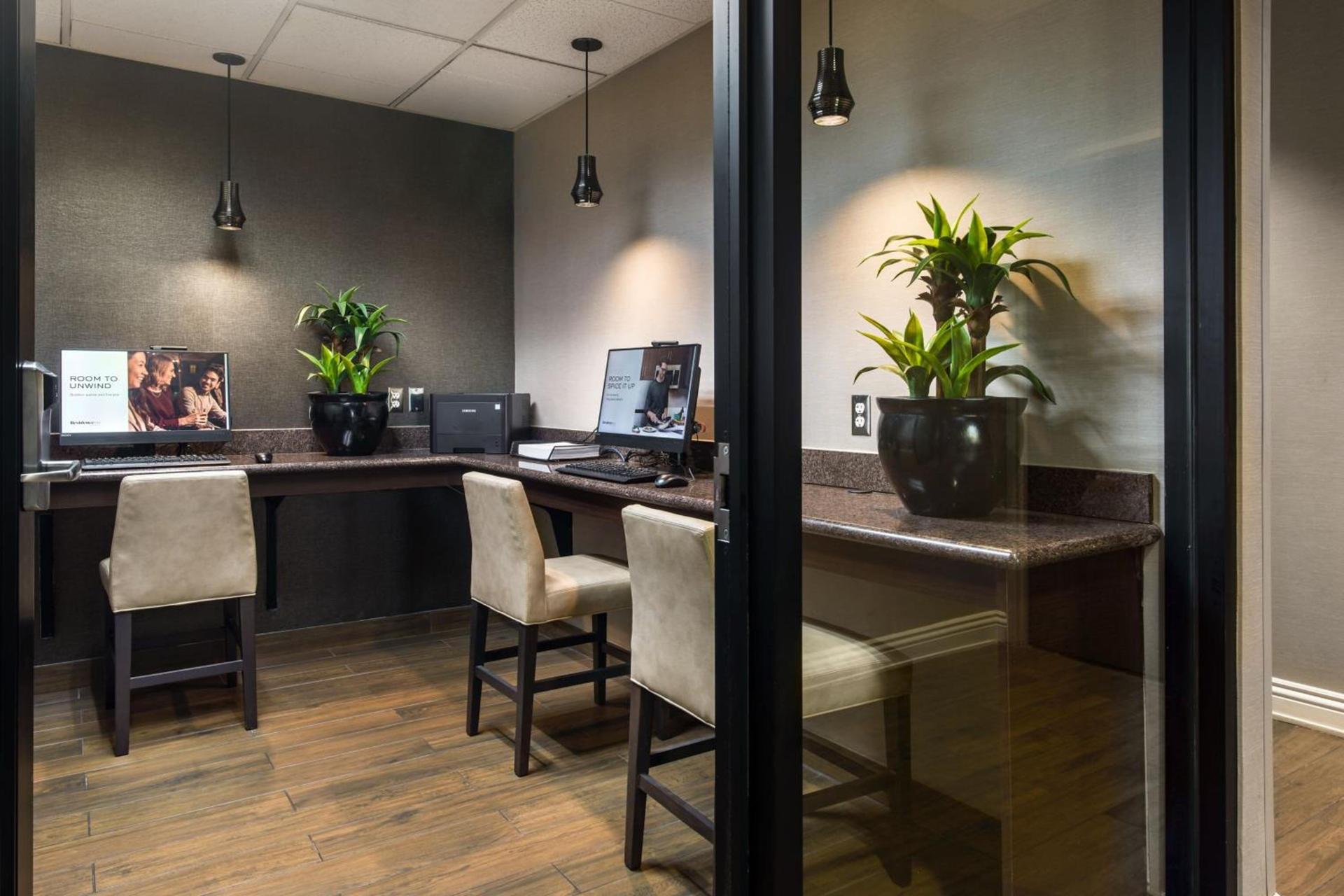 Residence Inn by Marriott Las Vegas Hughes Center photo 18