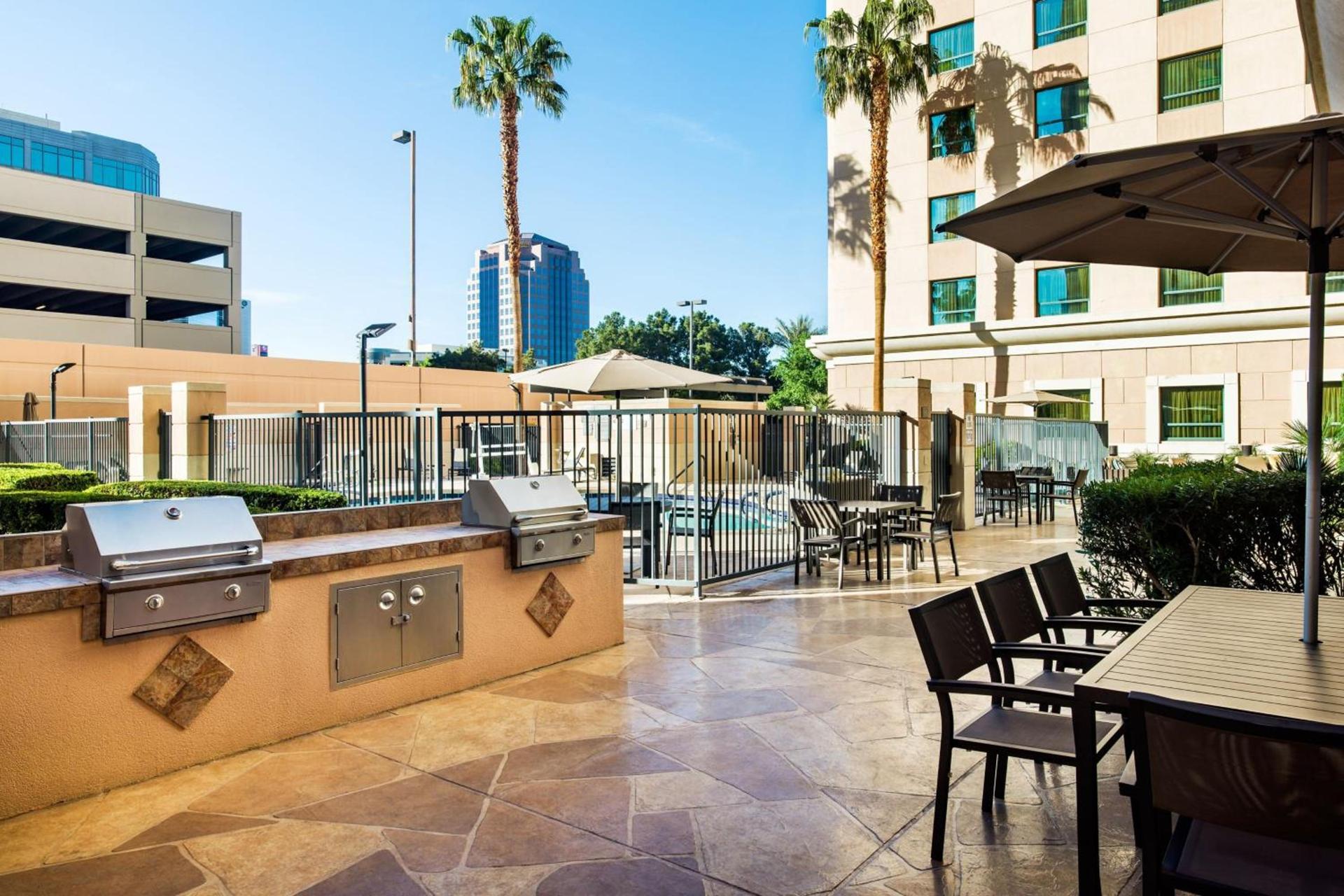 Residence Inn by Marriott Las Vegas Hughes Center photo 21