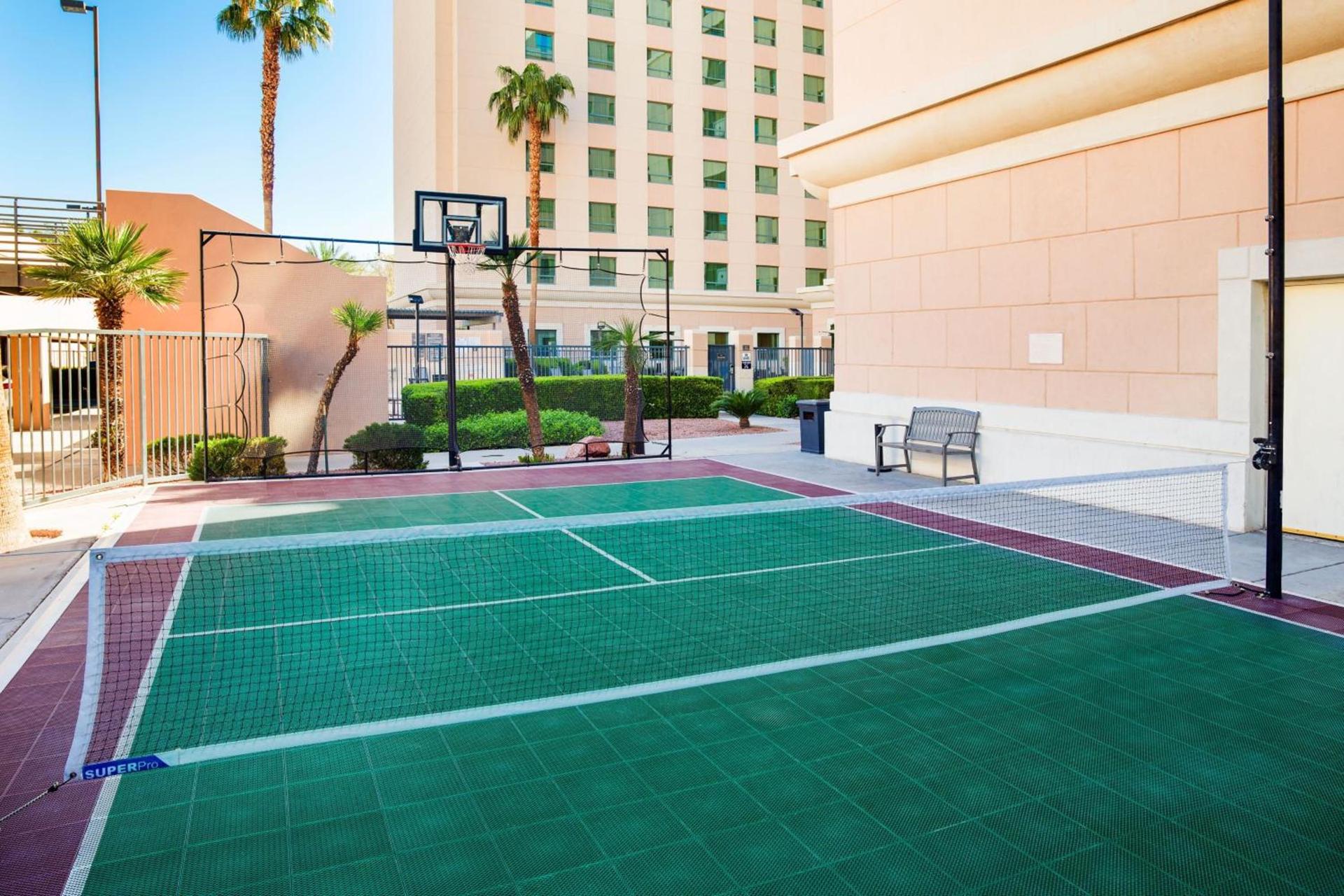 Residence Inn by Marriott Las Vegas Hughes Center photo 29