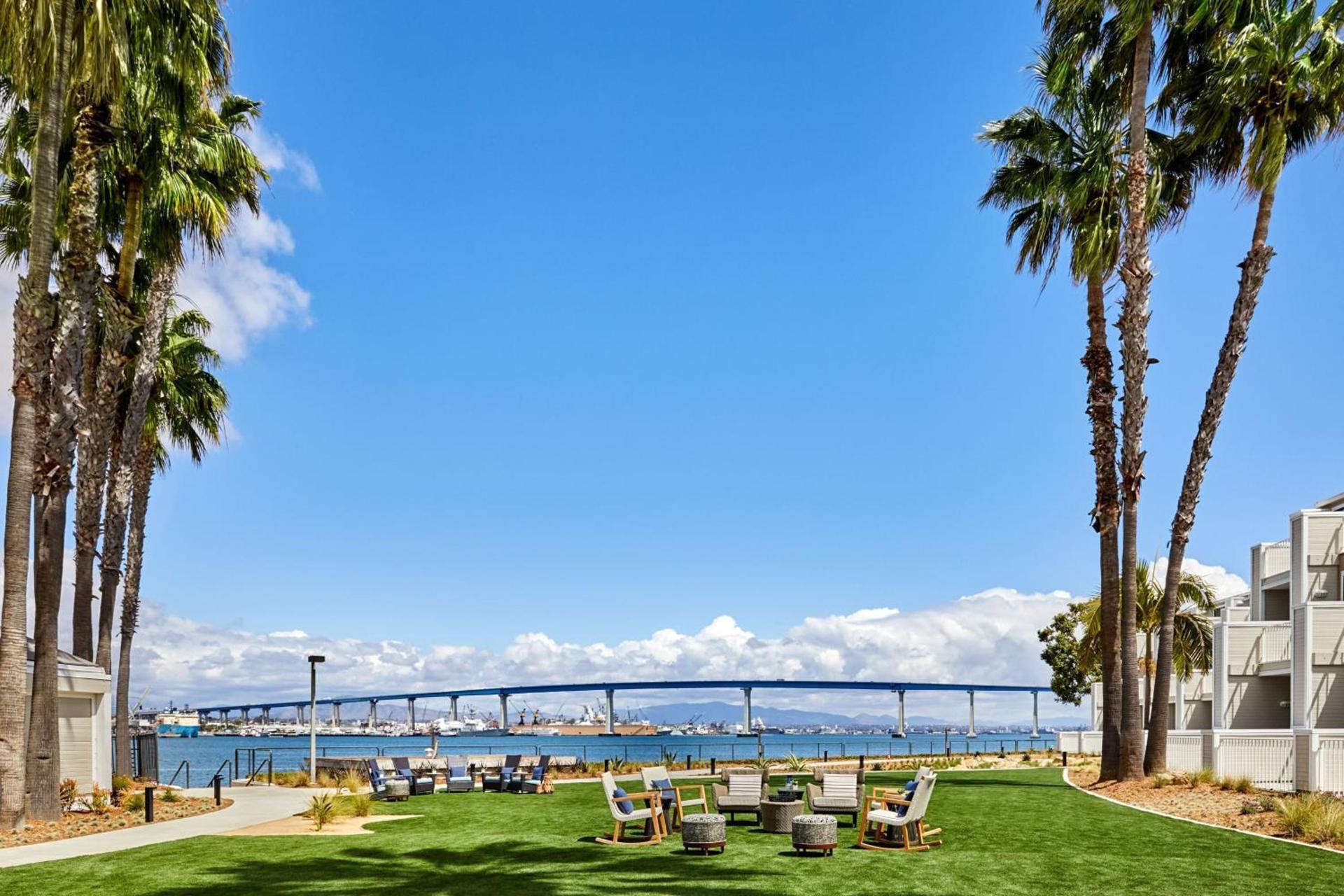 Coronado Island Marriott Resort & Spa photo 84