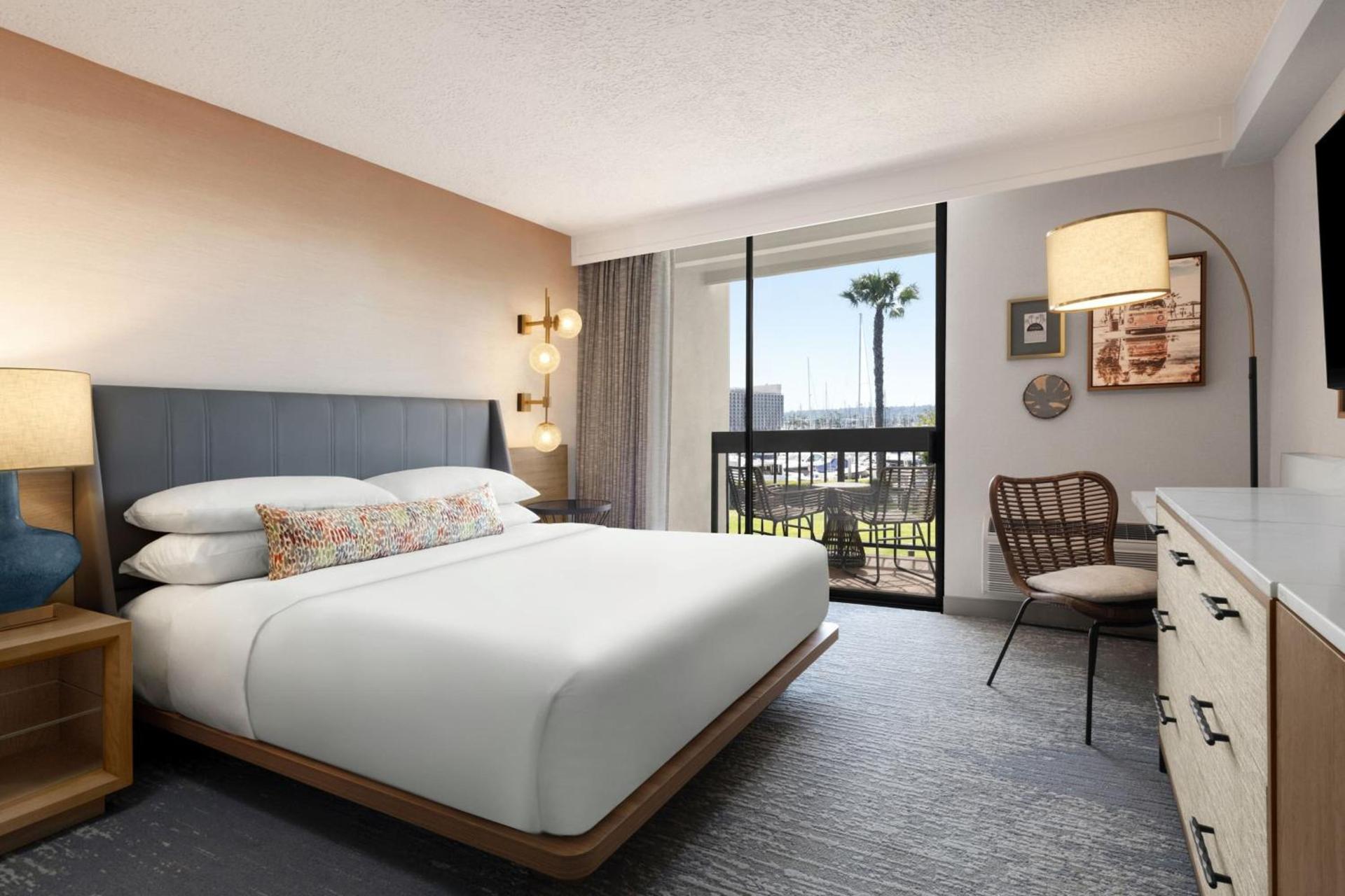 Sheraton San Diego Resort photo 96
