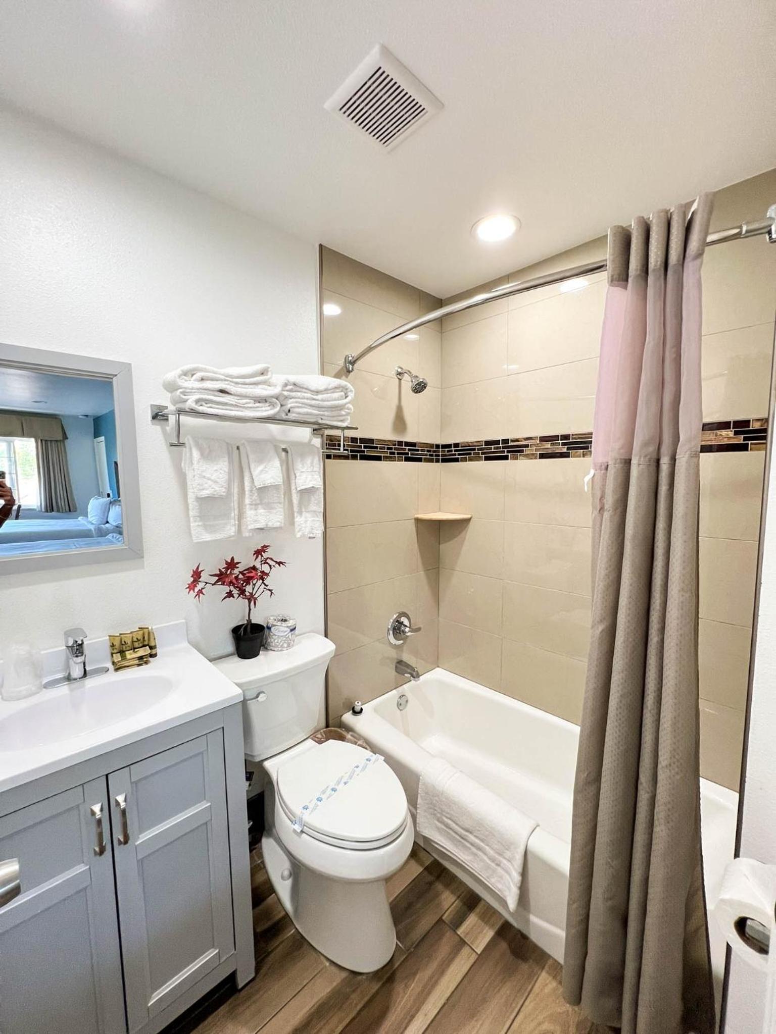 Town and Country Inn photo 60